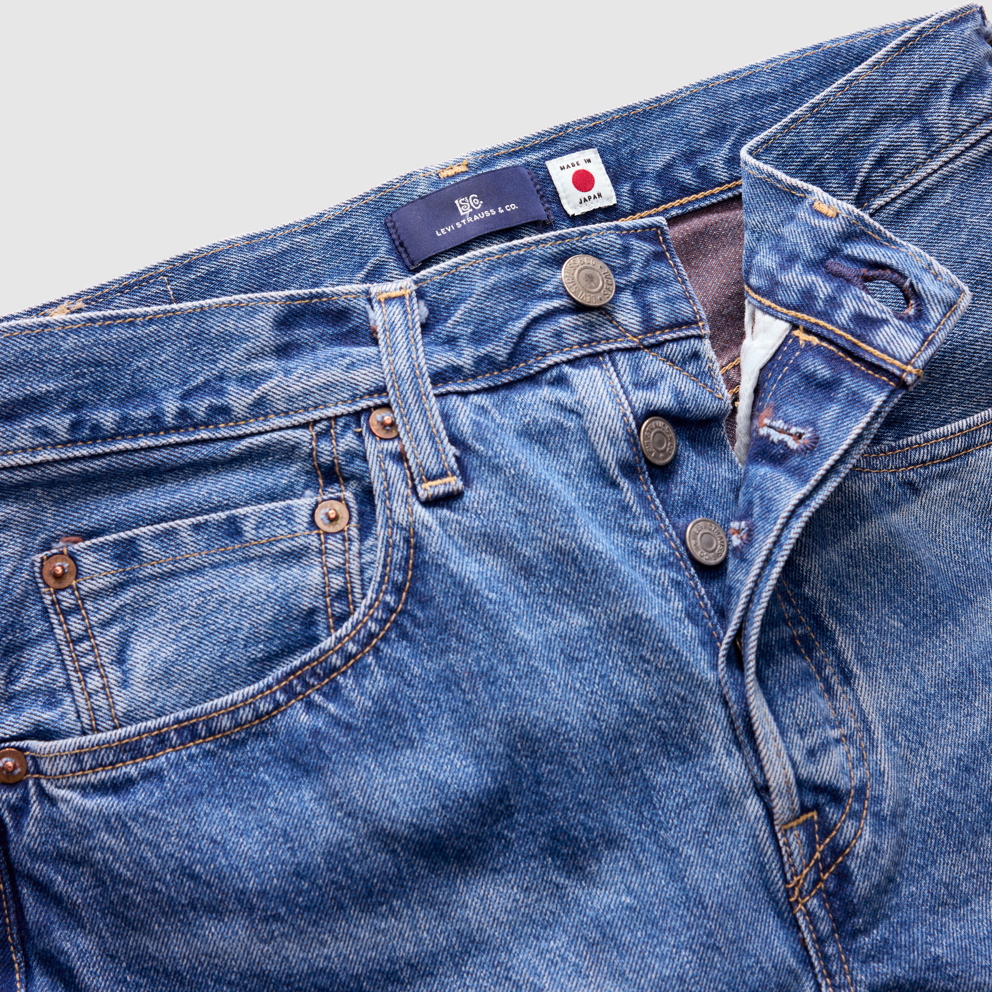 Jeans 501® anni ’70 10