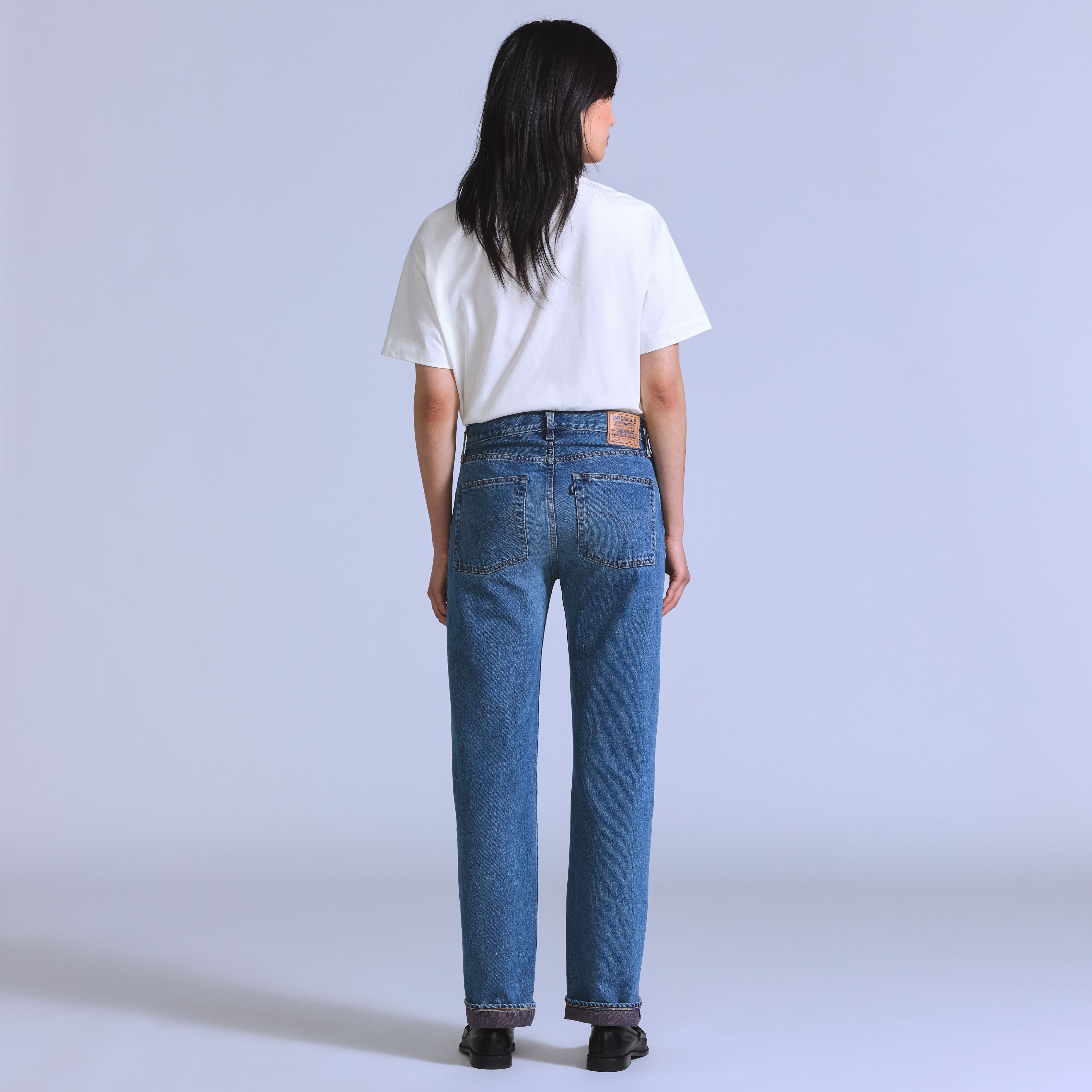 Jeans 501® anni ’70 4