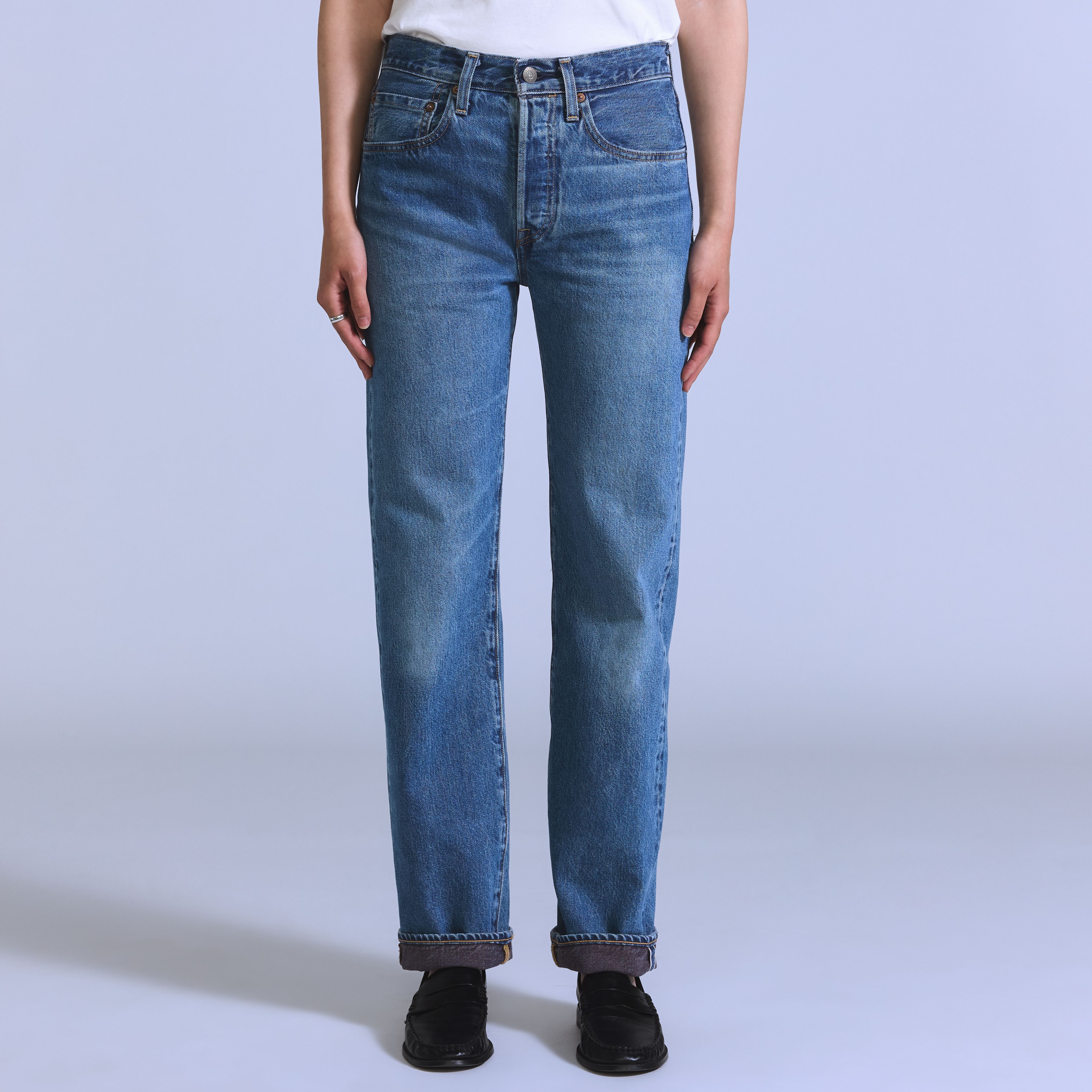 Jeans 501® anni ’70 2