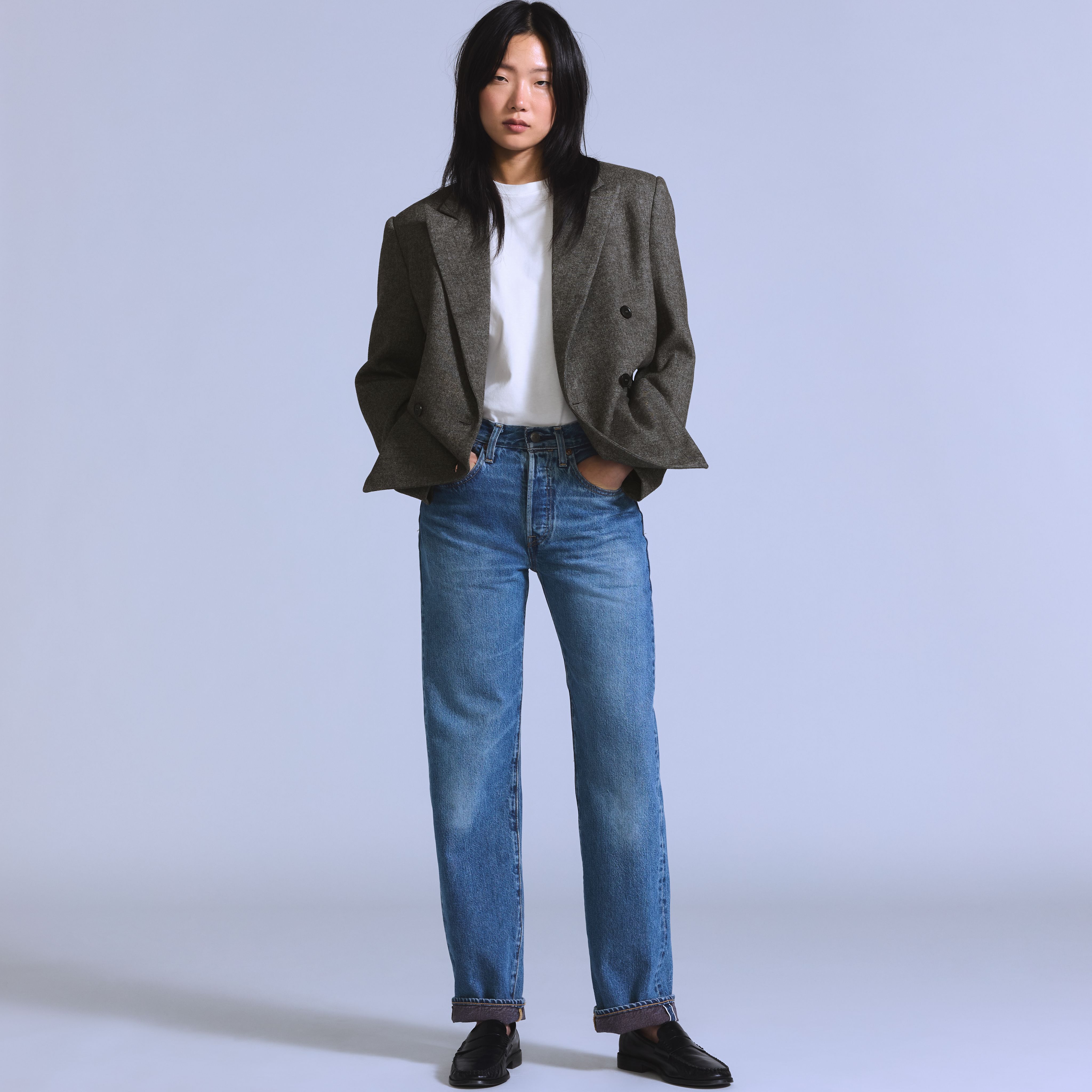 Jeans 501® anni ’70 1