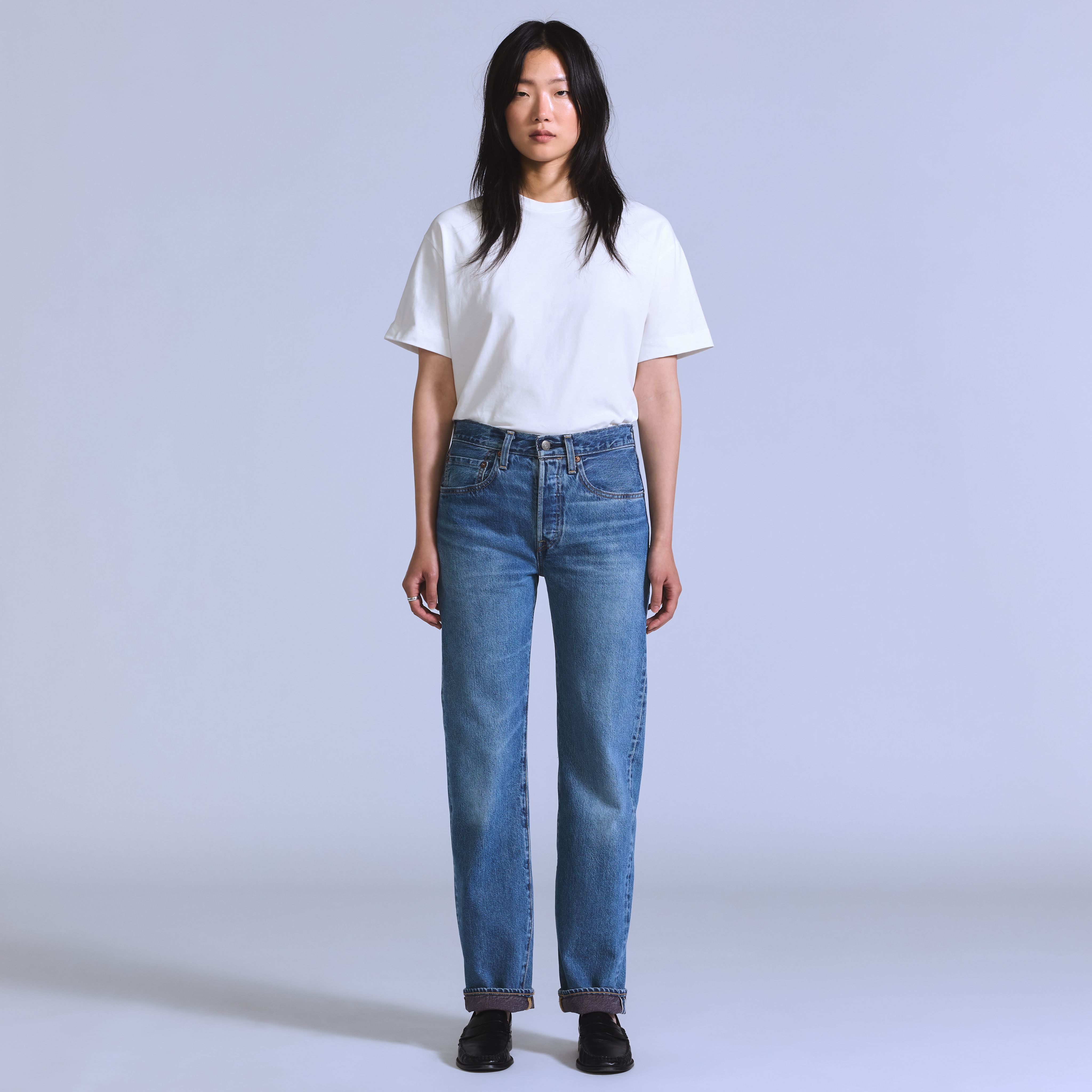 Jeans 501® anni ’70 6