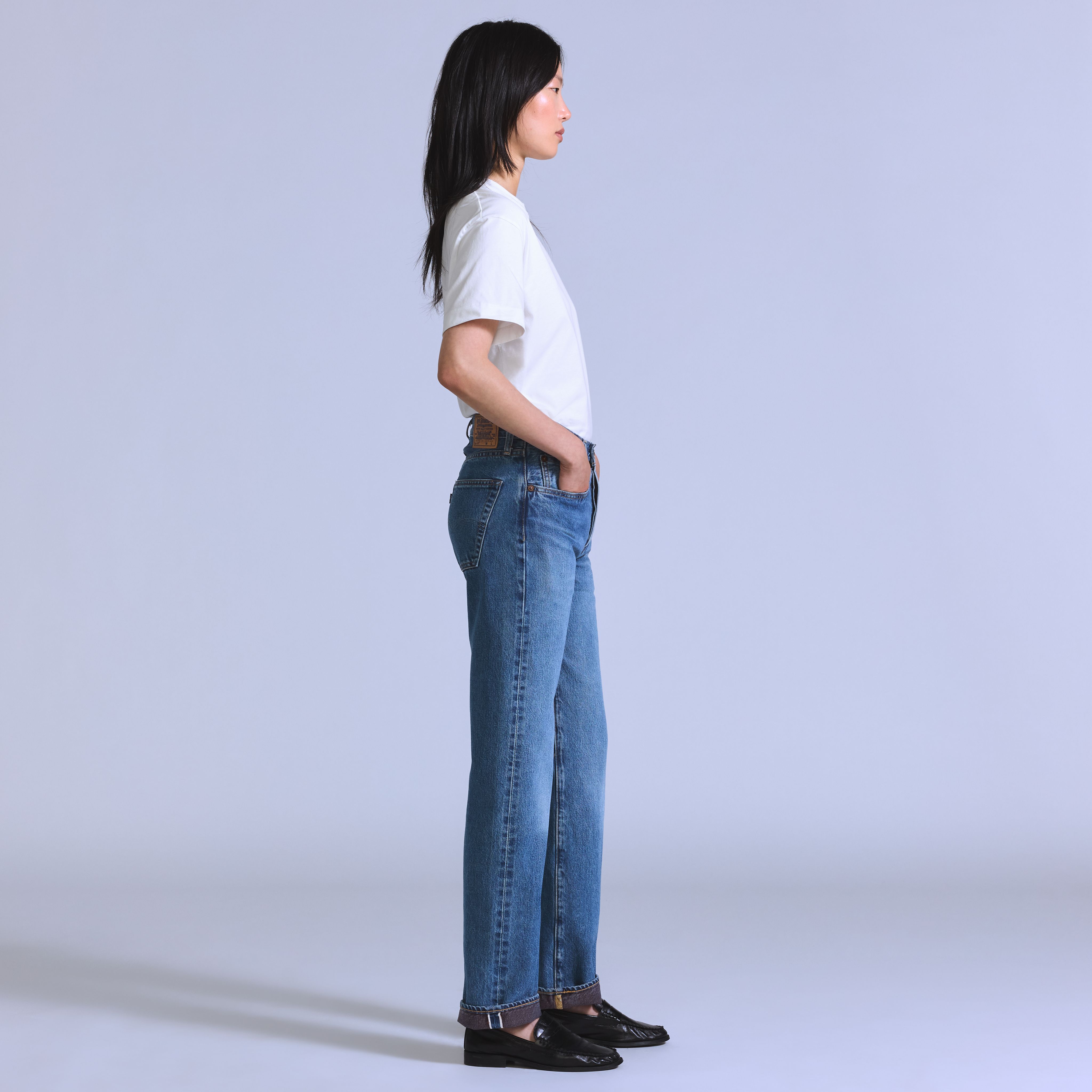 Jeans 501® anni ’70 5