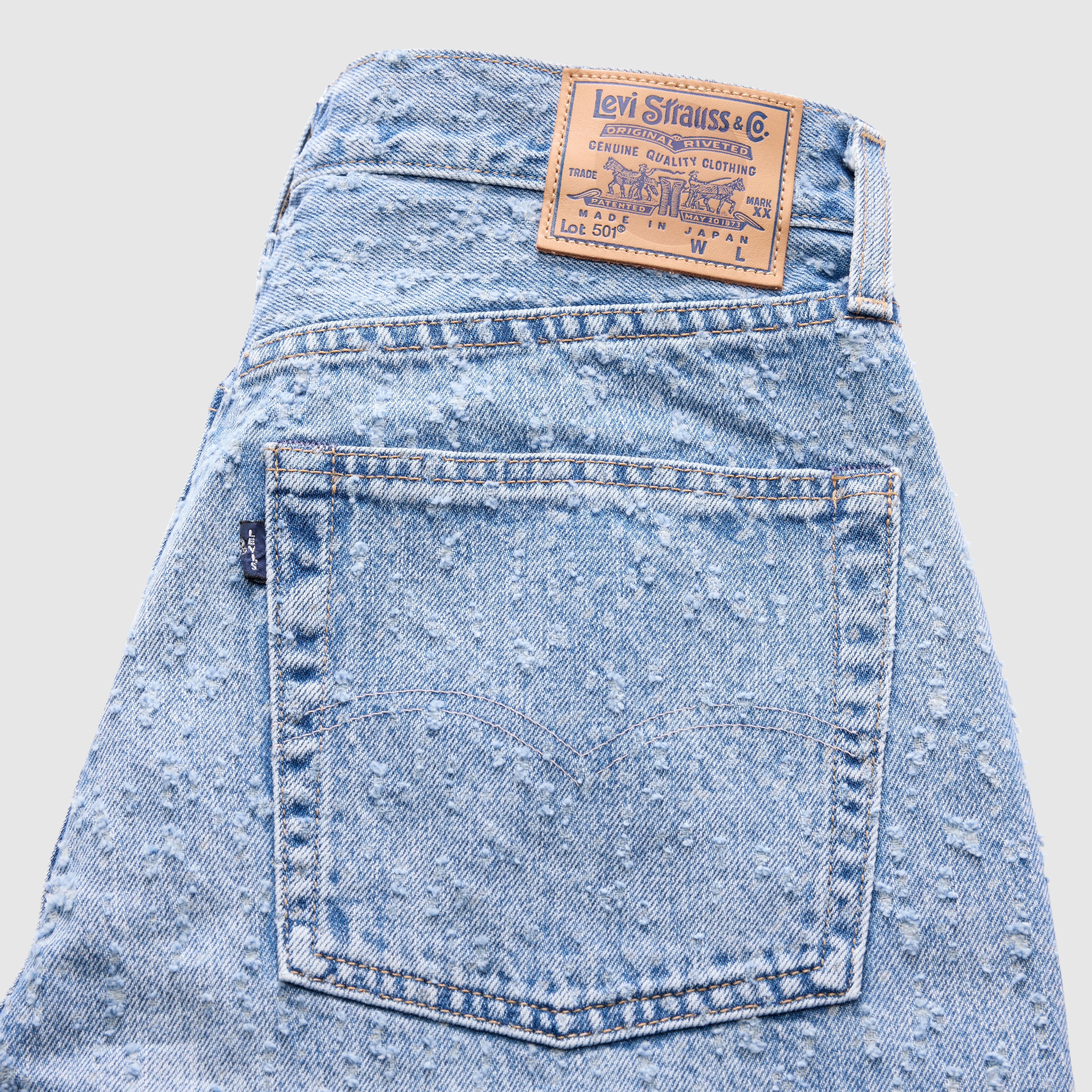 Jeans 501® '70s 9