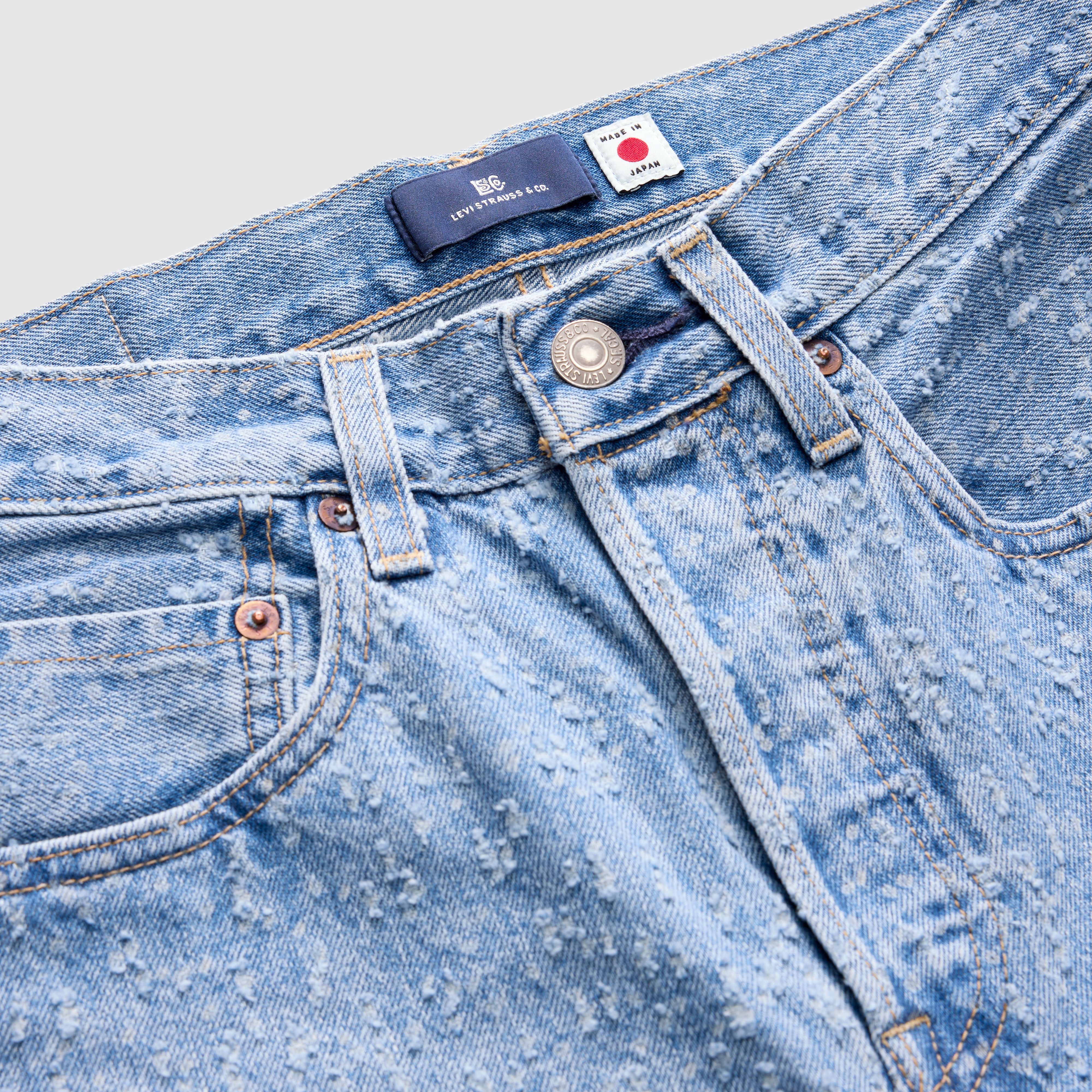 Jeans 501® '70s 10