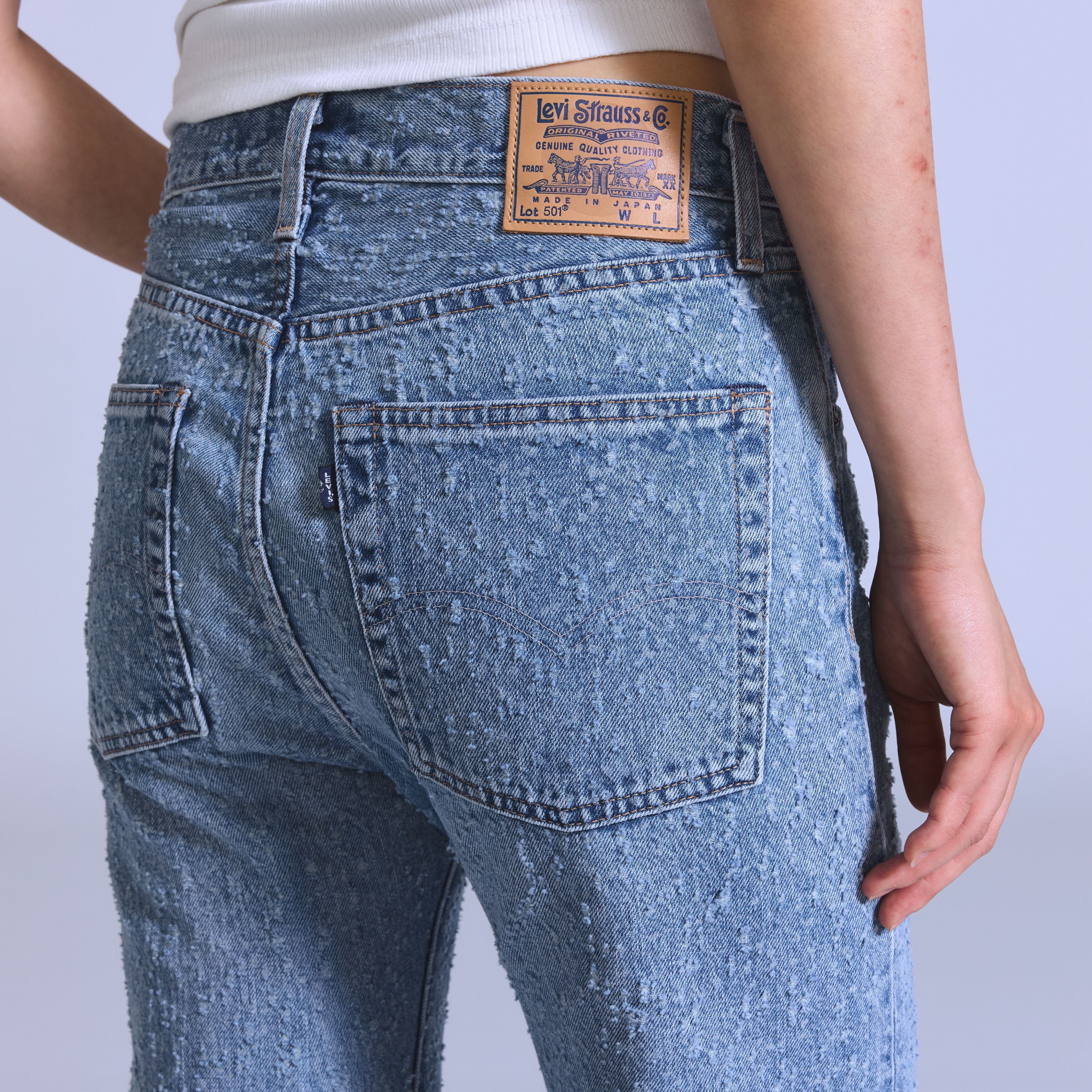 Jeans 501® '70s 3