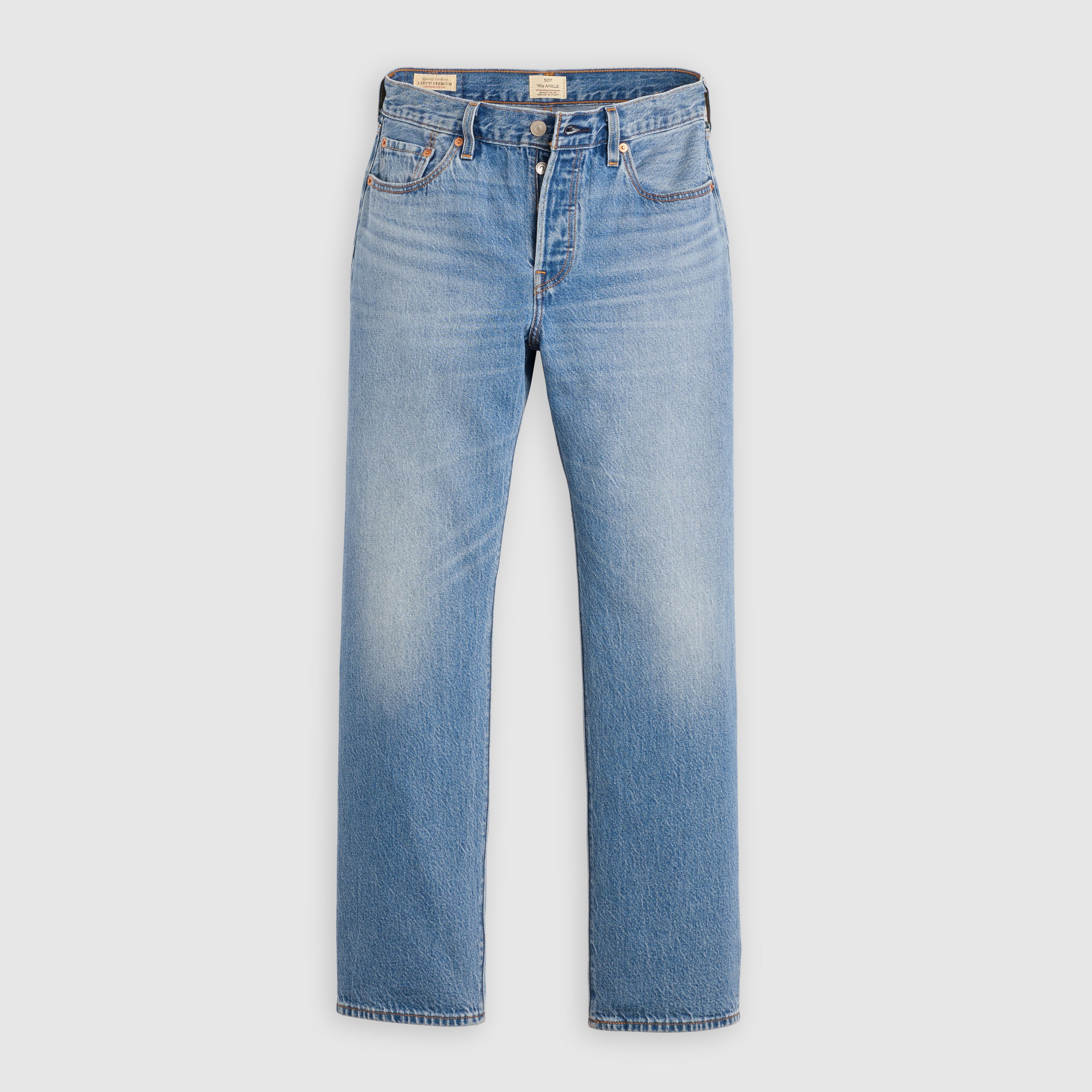 501® '90s Ankle Lightweight Women's Jeans 6