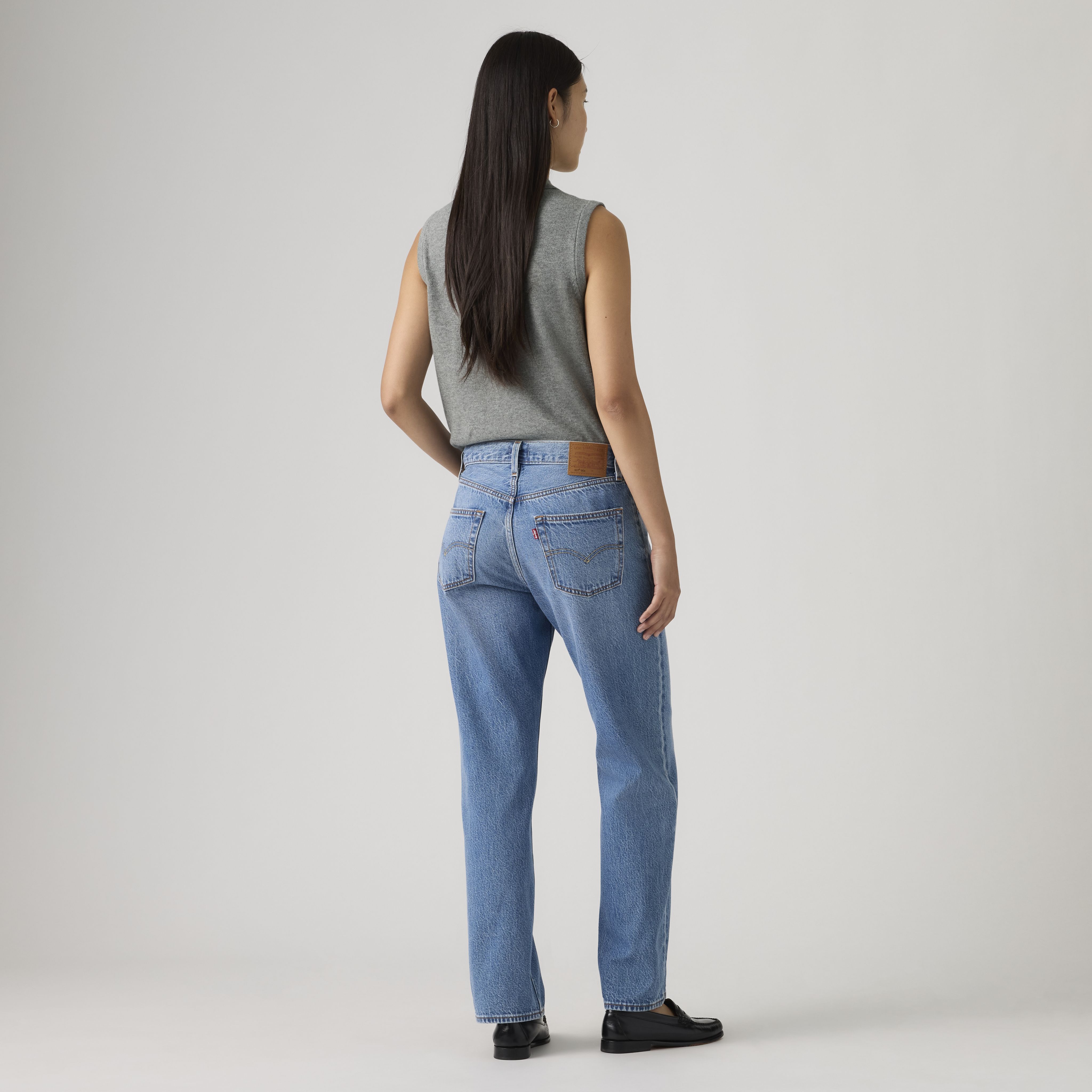 501® '90s Ankle Lightweight Women's Jeans 3