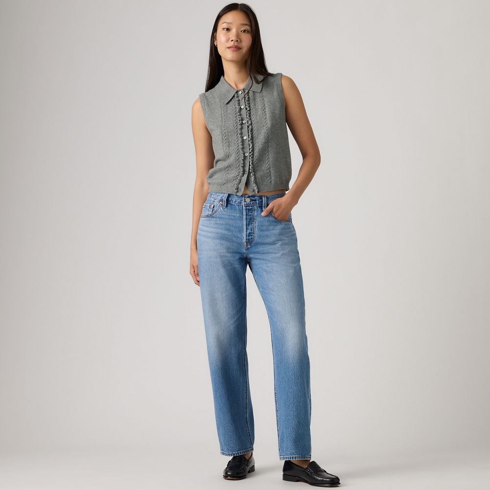 501® '90s Ankle Lightweight Women's Jeans