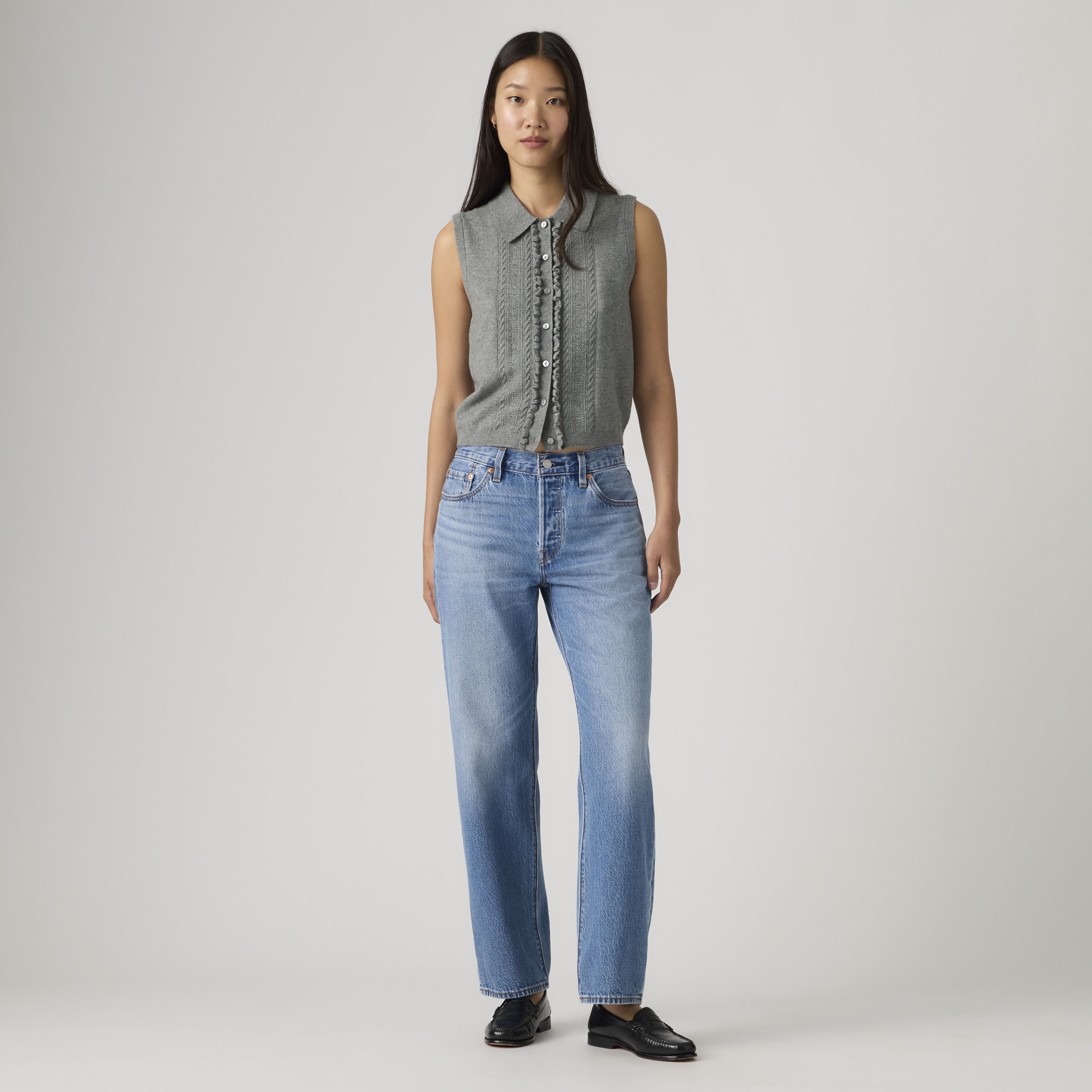 501® '90s Ankle Lightweight Women's Jeans 11