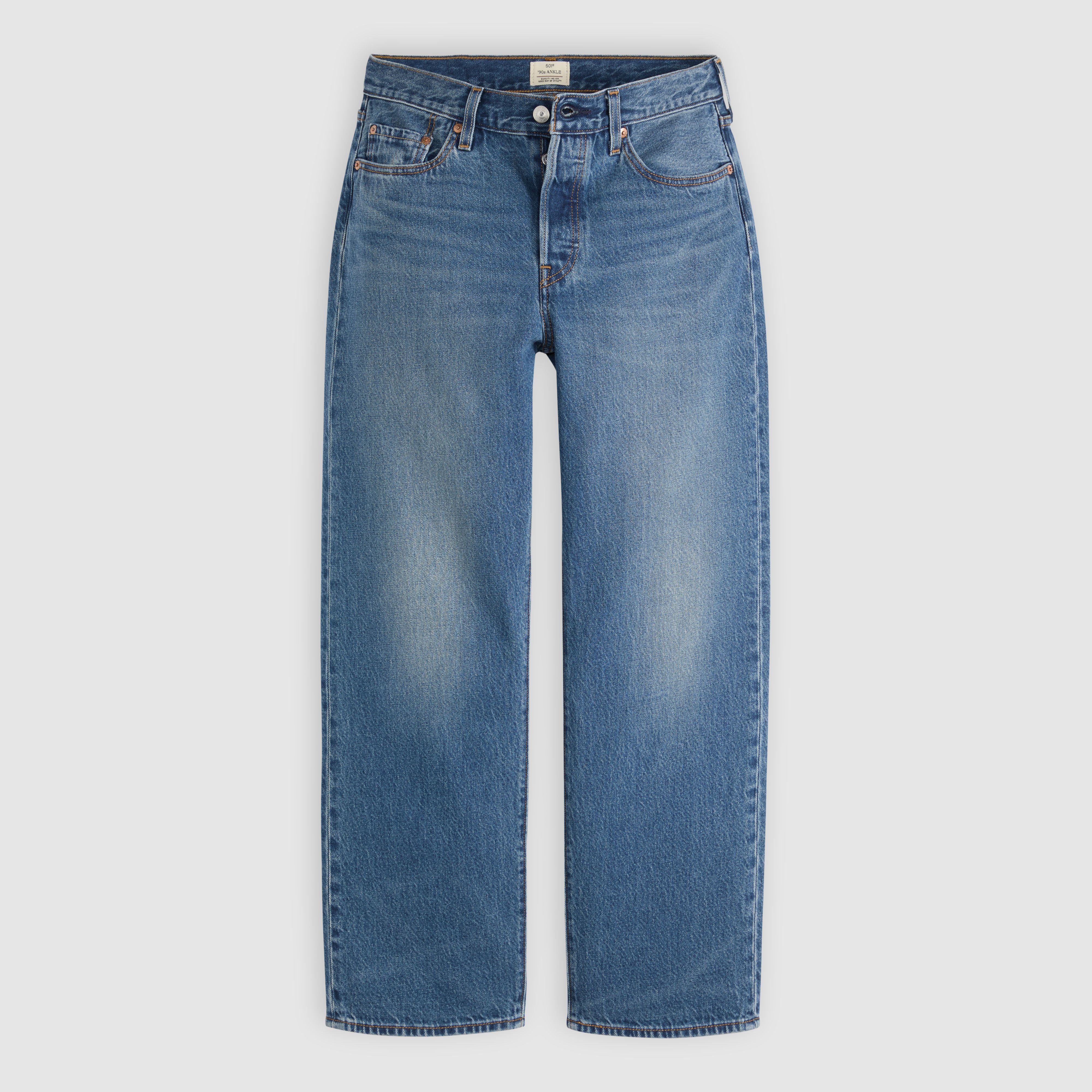 501® '90s Ankle Lightweight Women's Jeans 6