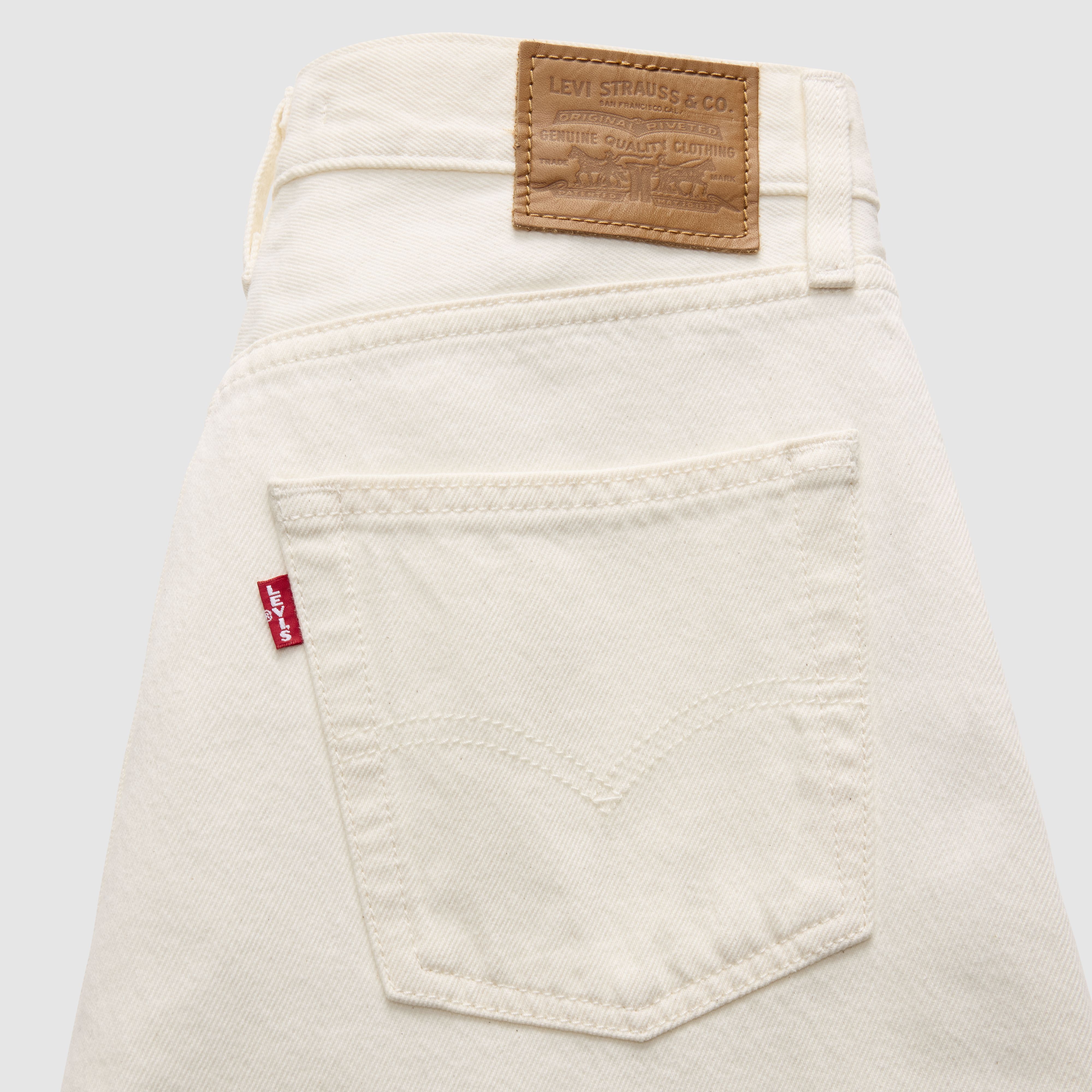 Easy Dad Women's Jeans 7