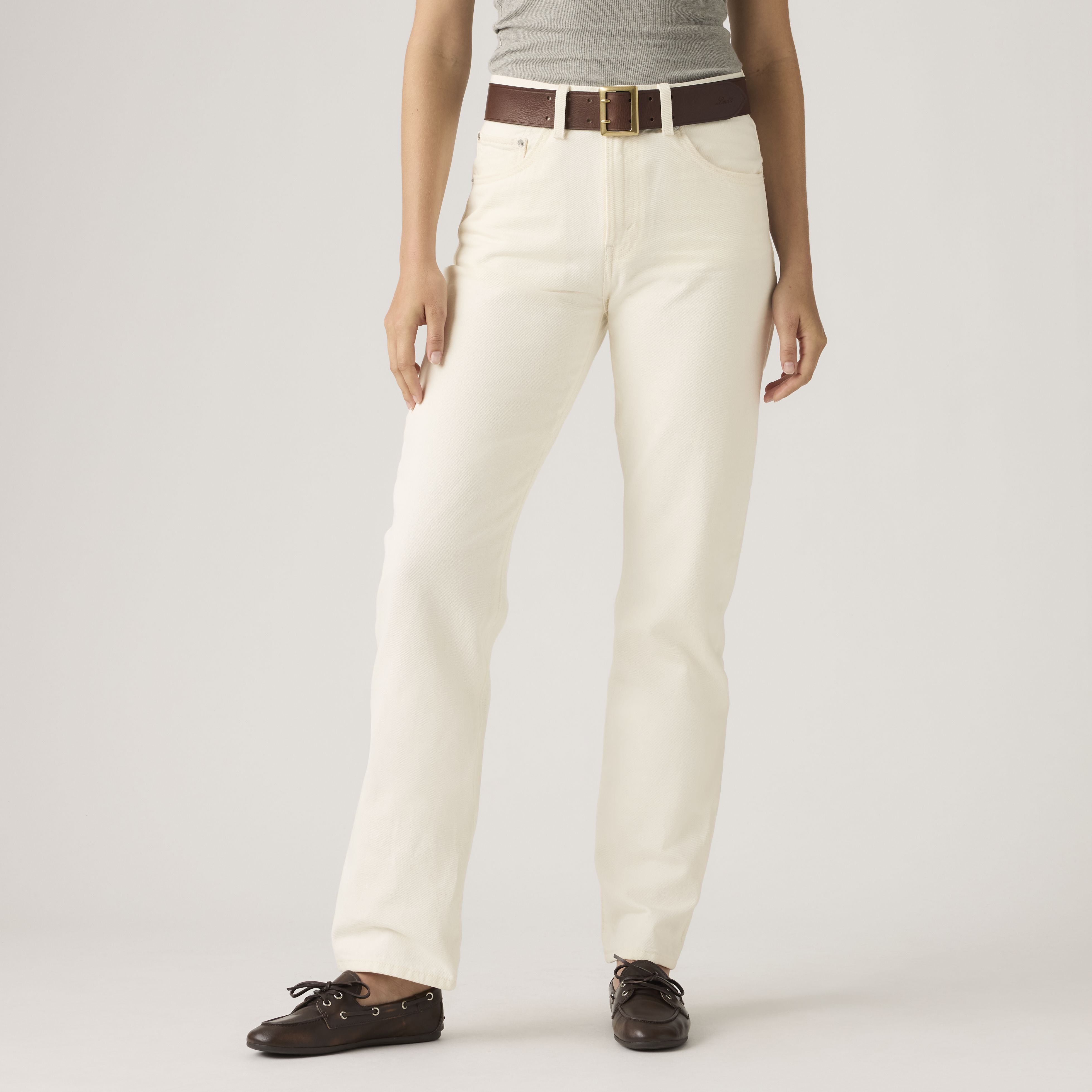 Easy Dad Women's Jeans 2