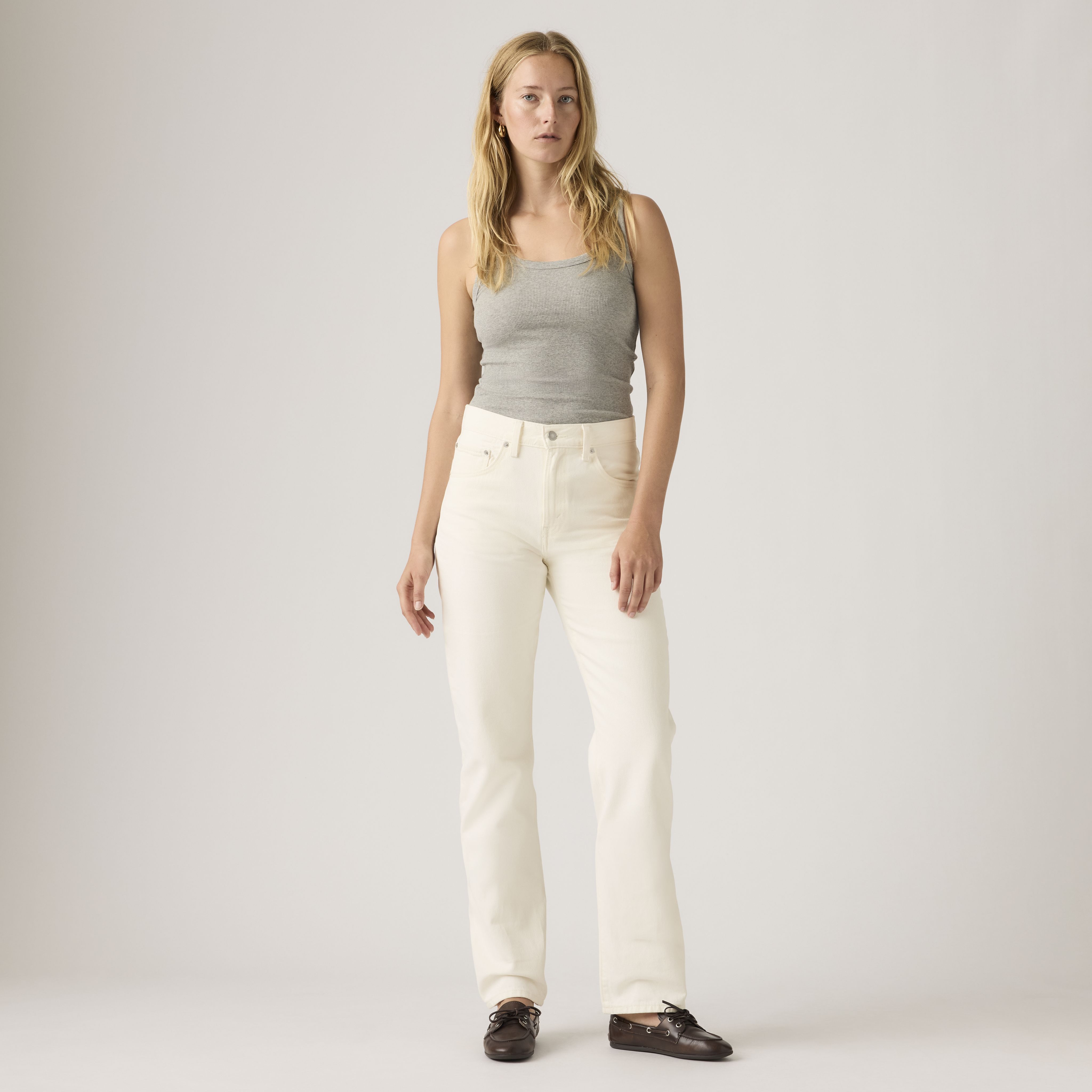Easy Dad Women's Jeans 5