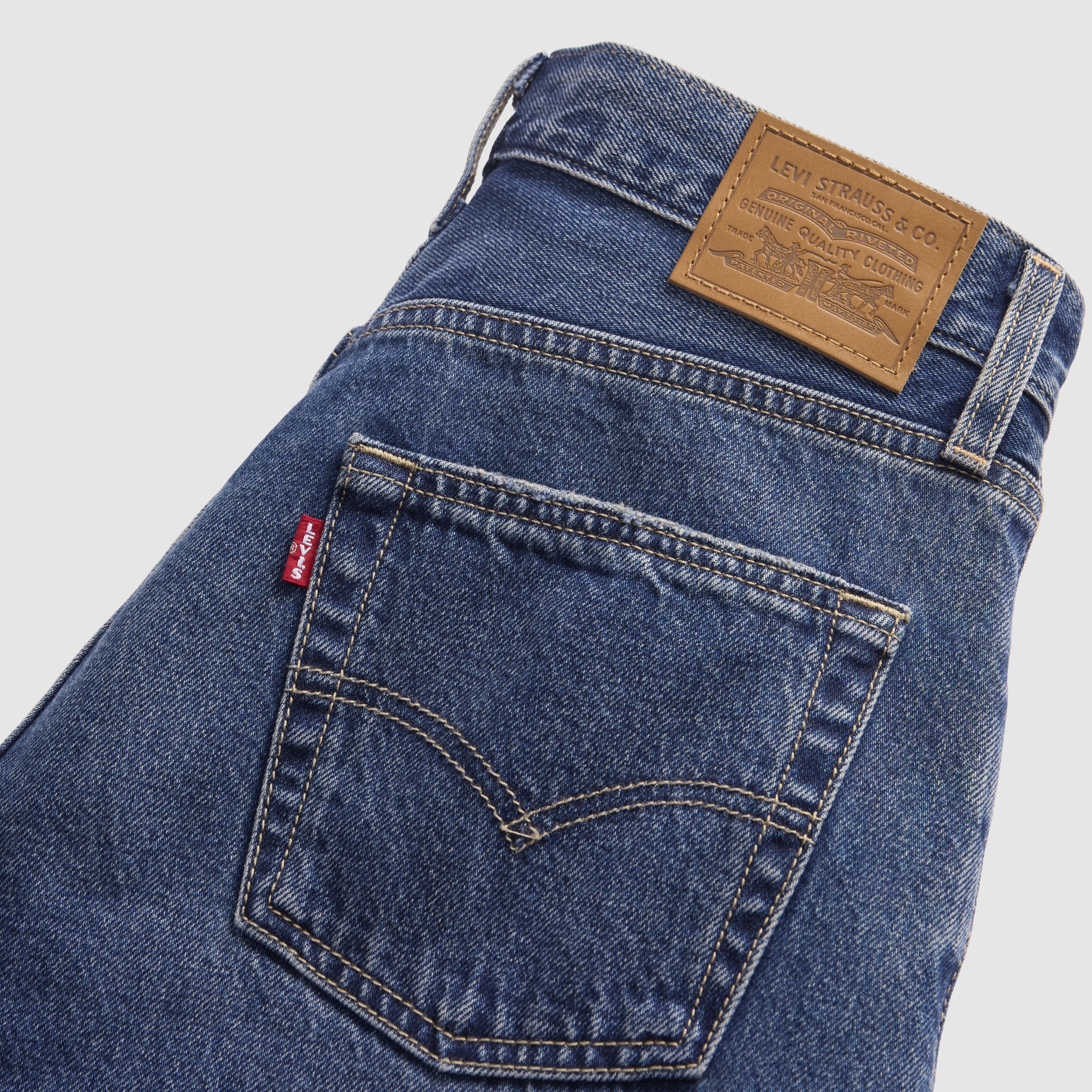 Easy Dad Women's Jeans 7