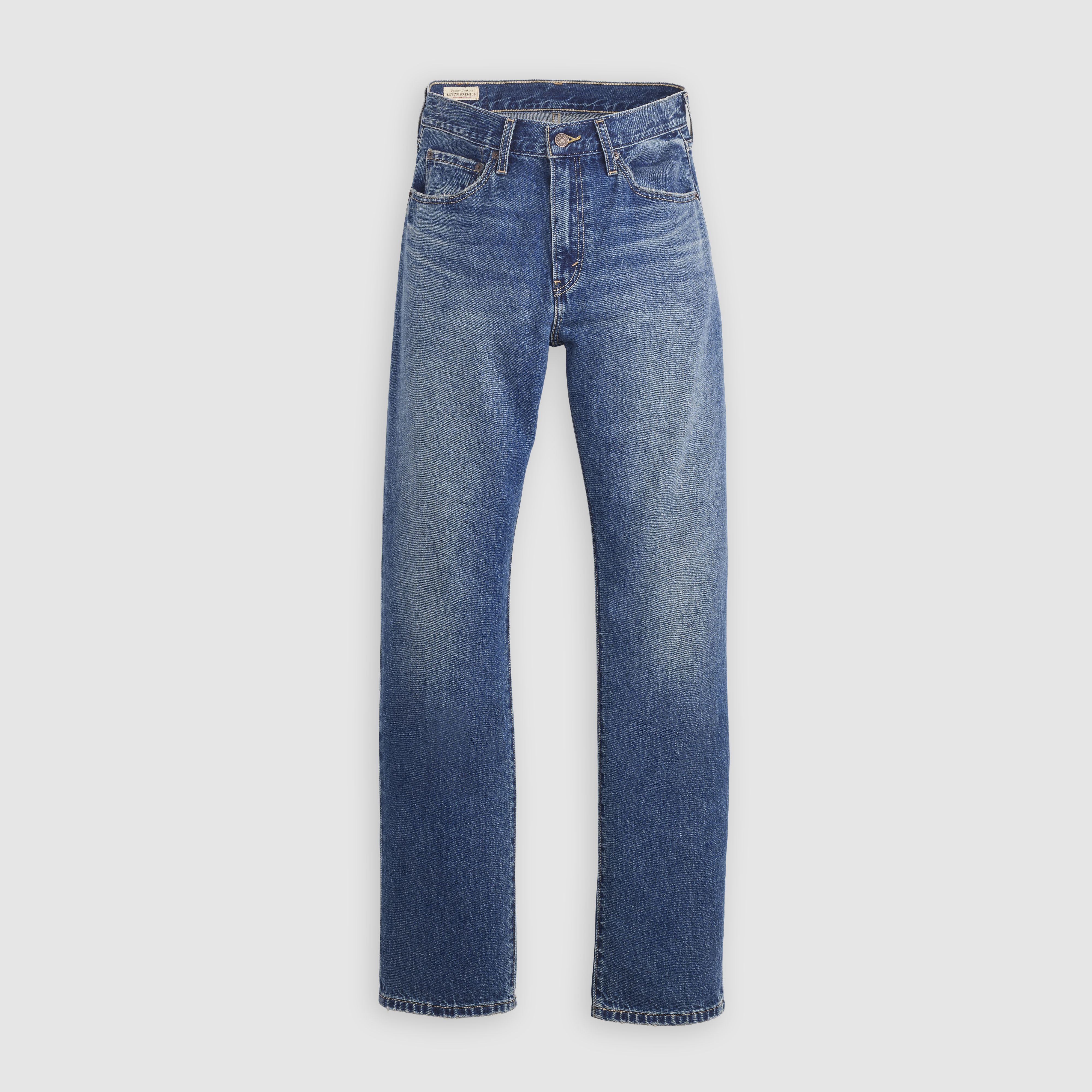 Easy Dad Women's Jeans 6