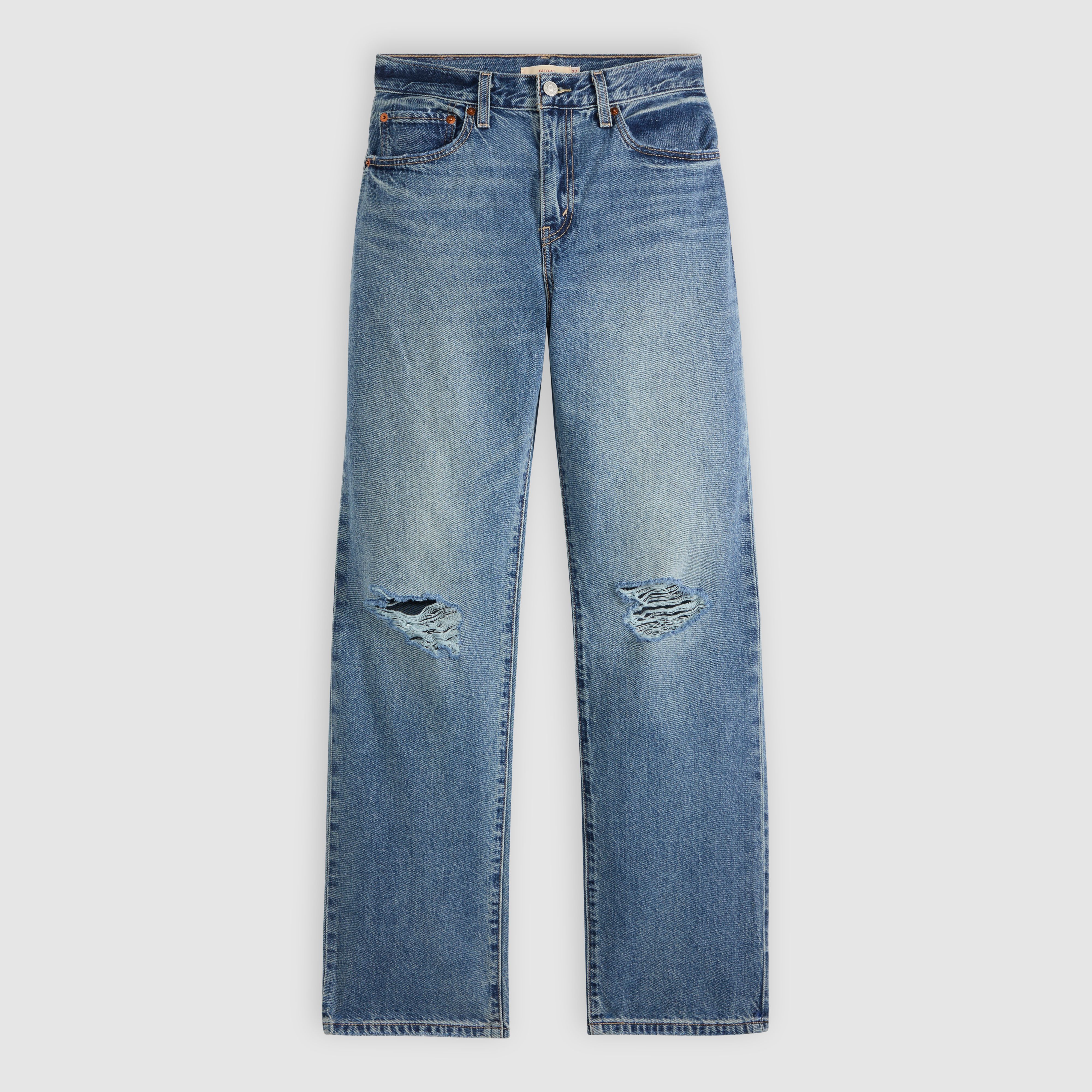 Dad Jeans Easy 7