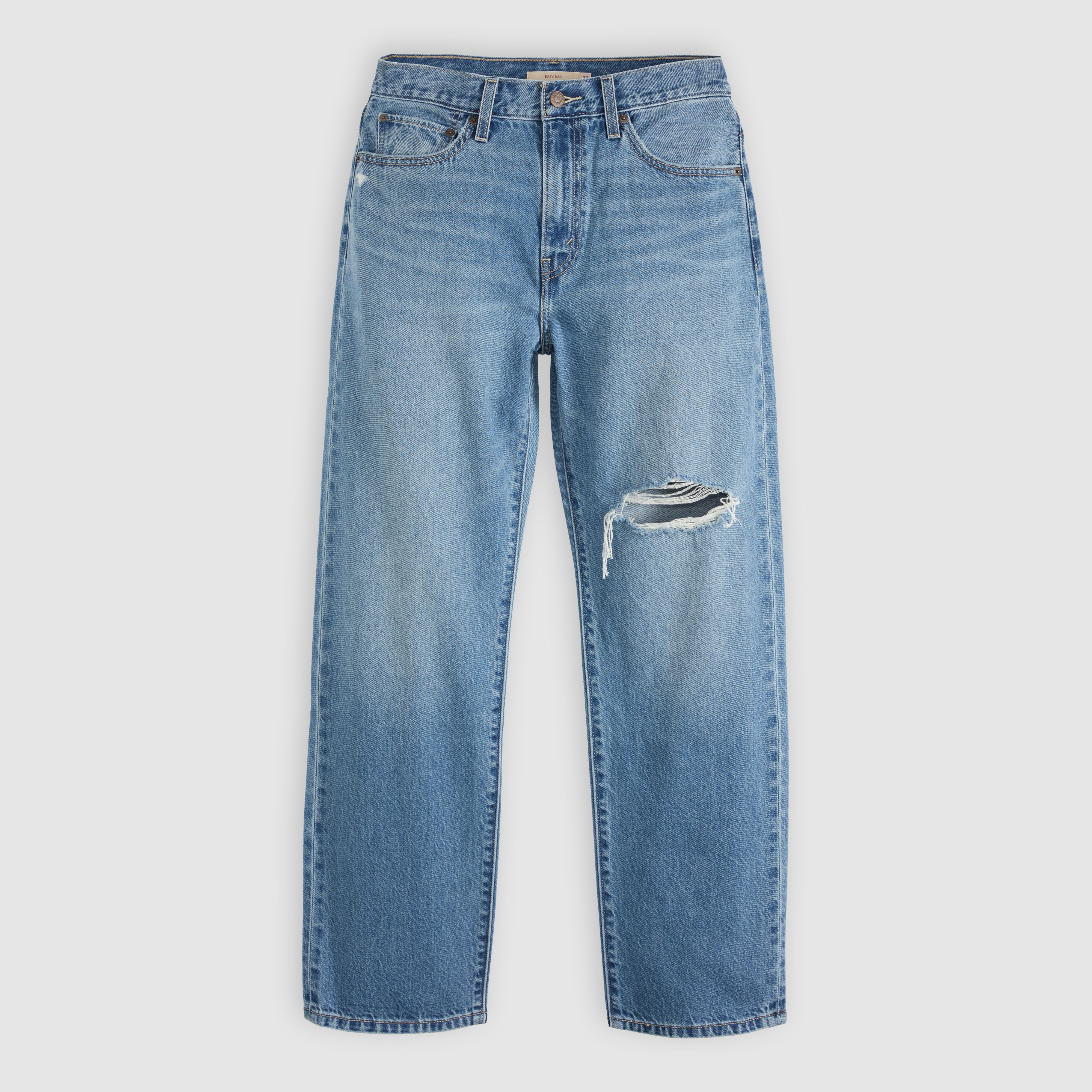 Easy Dad Women's Jeans 6
