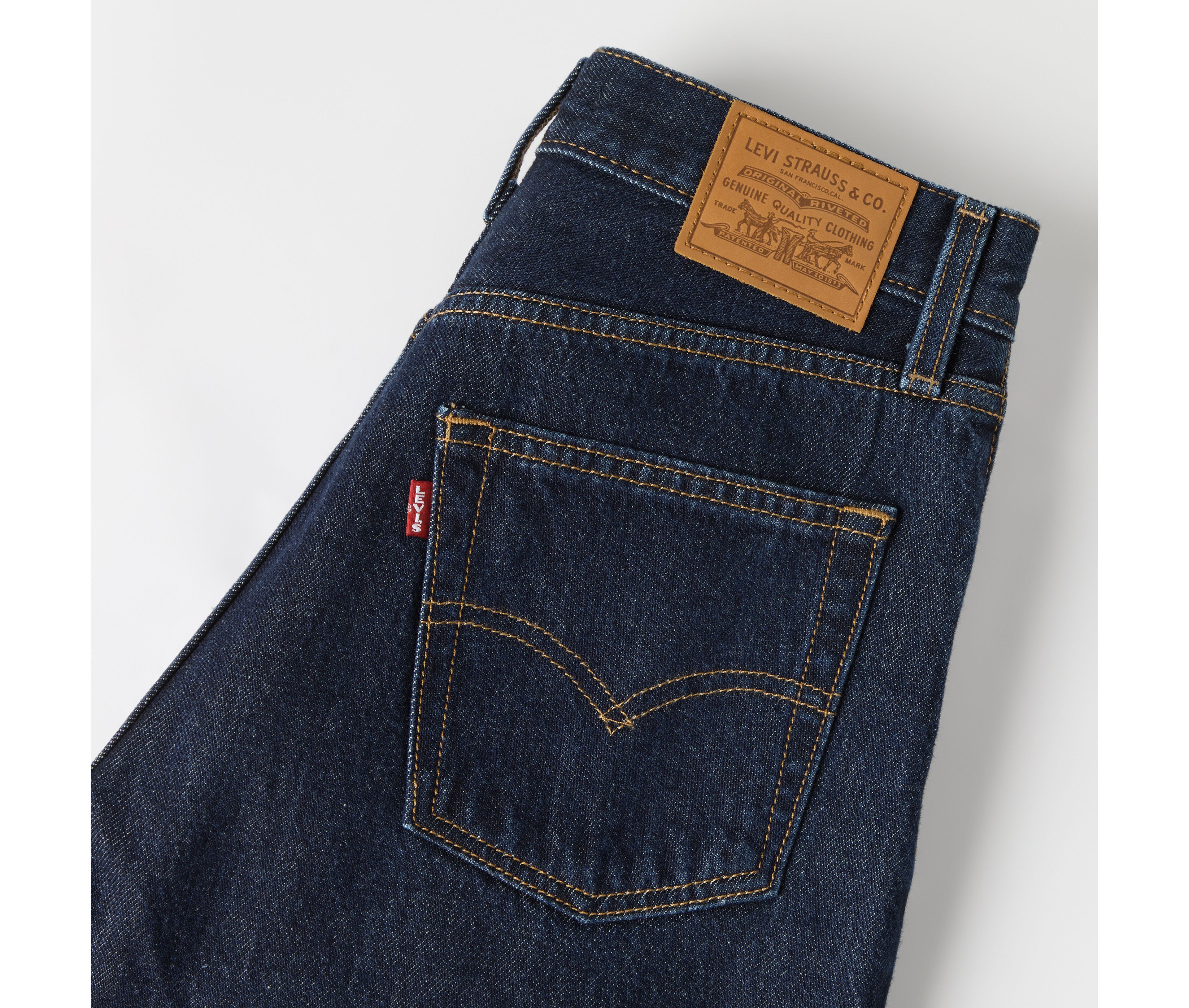 Easy Dad Women's Jeans