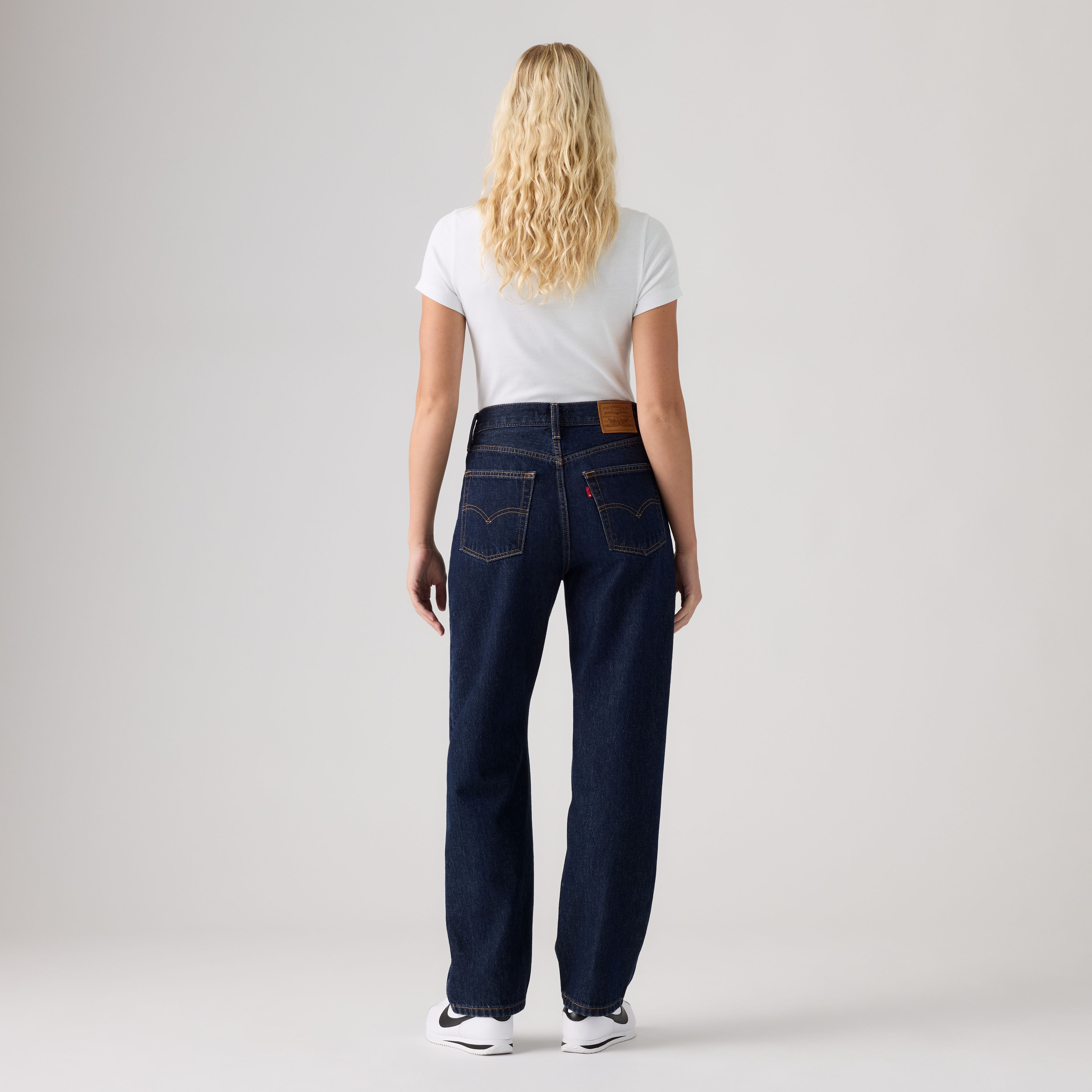 Easy Dad Jeans 3