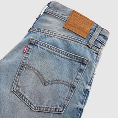 Loose Boot Women's Jeans — Easy Days - Medium Wash 6