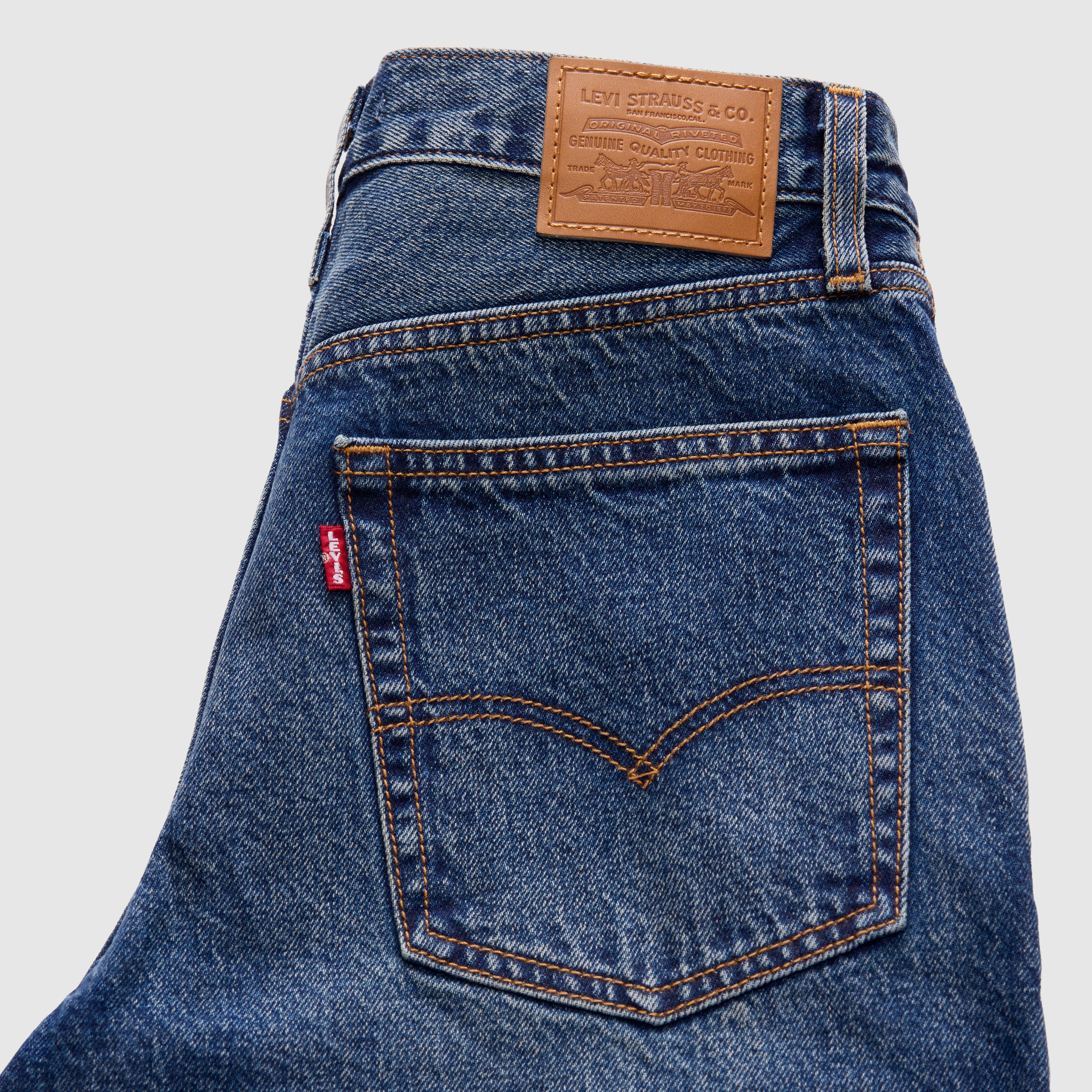 Loose Boot Jeans 7