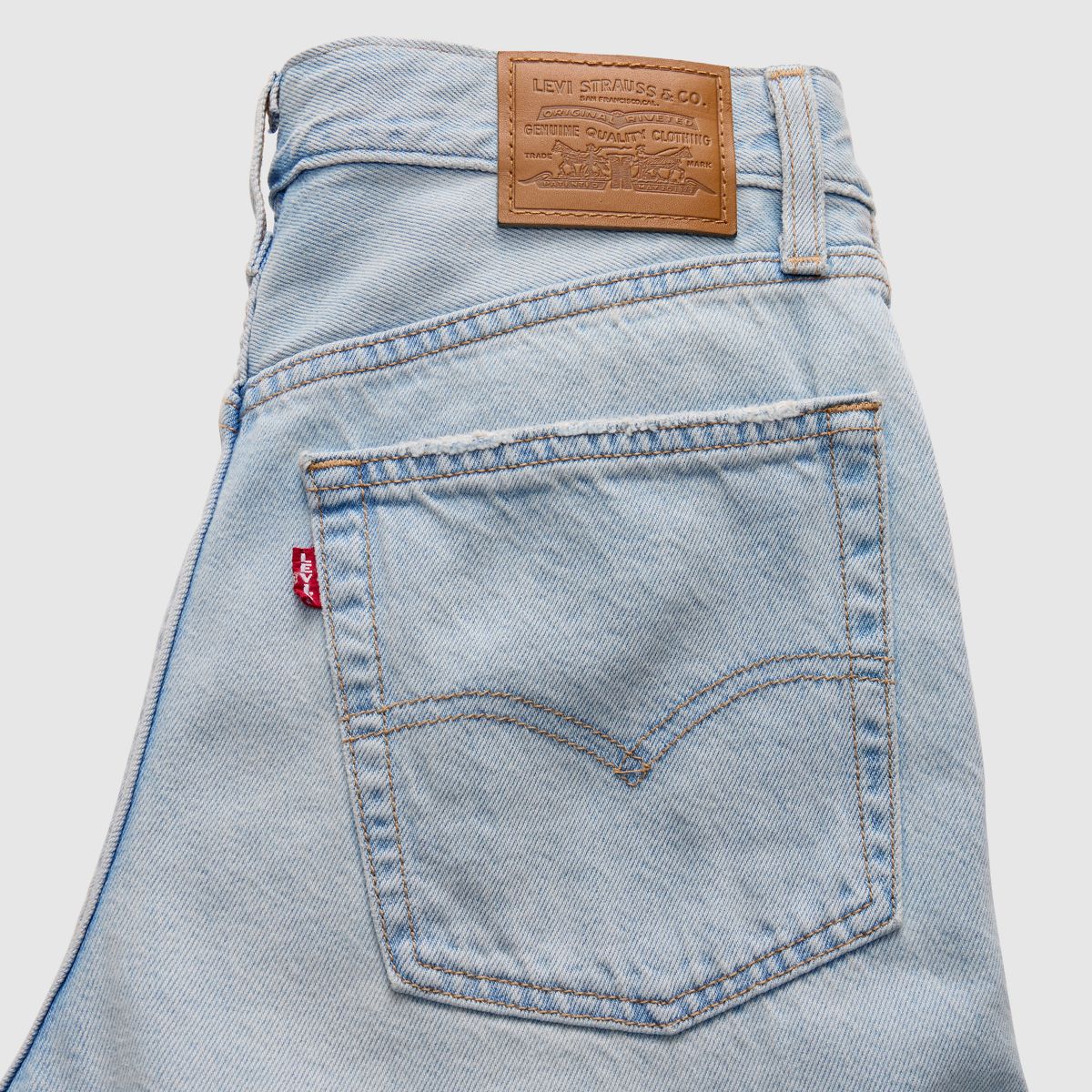 Loose Boot Women's Jeans — Do It Again - Medium Wash