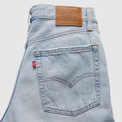 Loose Boot Women's Jeans — Do It Again - Medium Wash 7