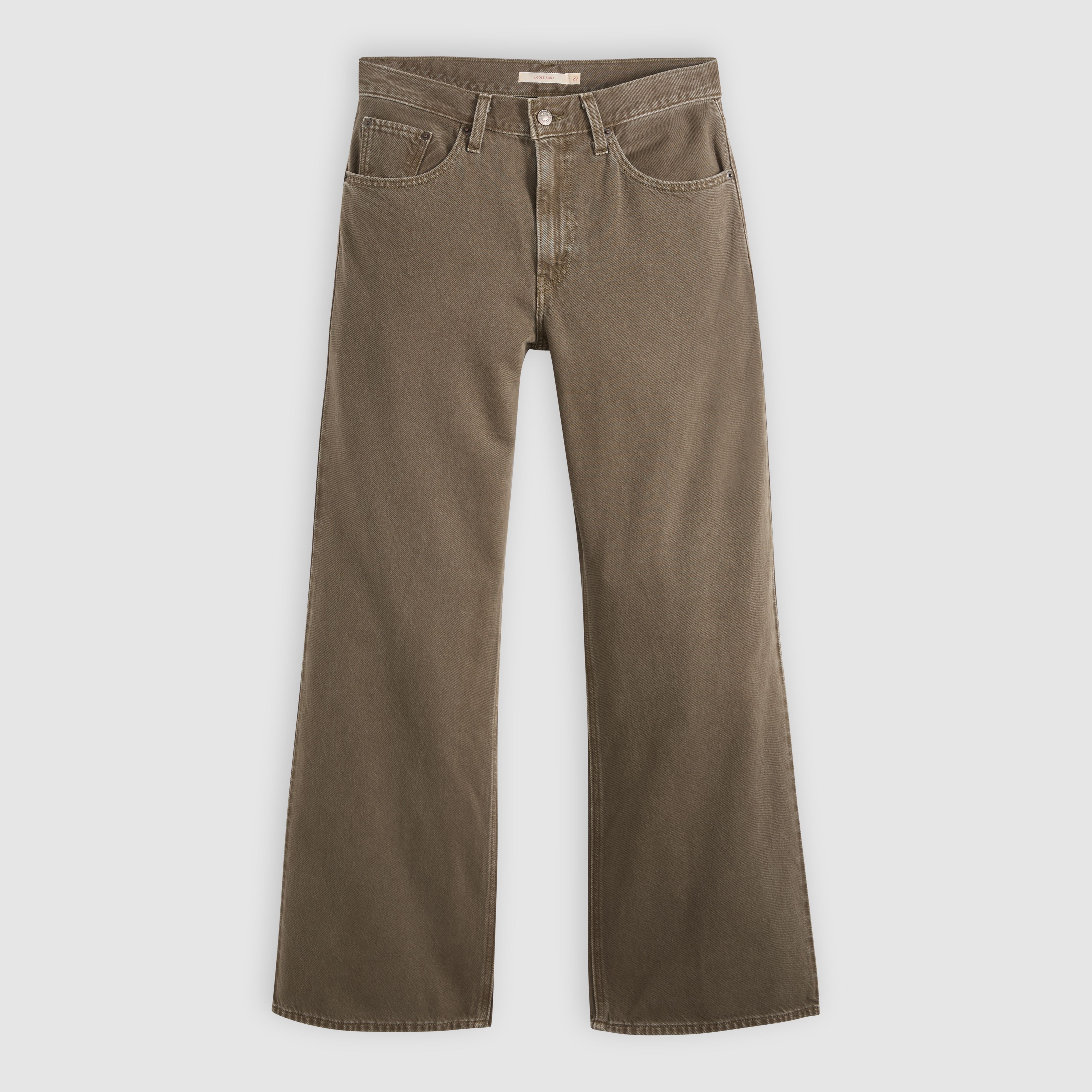 Jean bottillon ample Levi’sMD pour femme 6