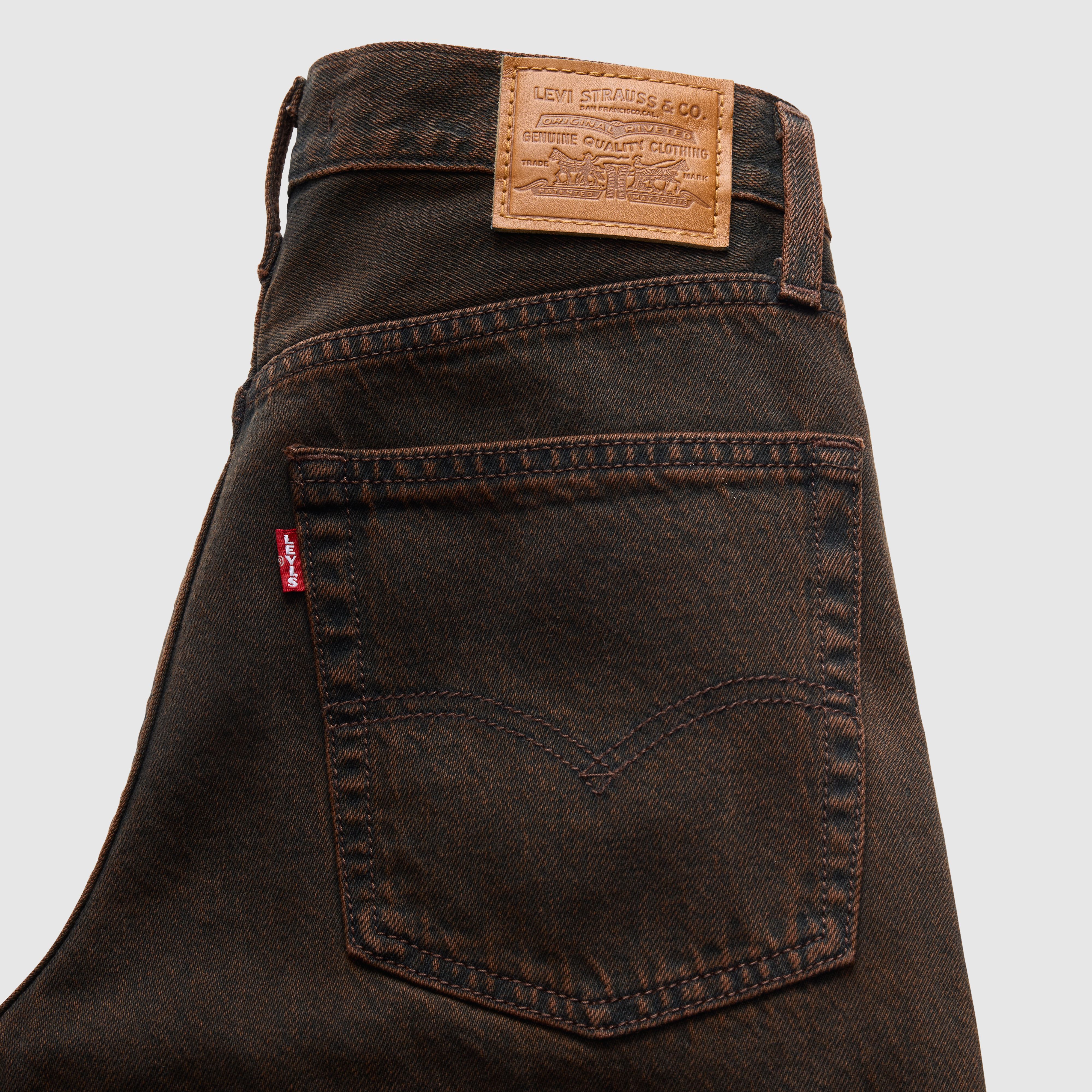 Loose Boot Jeans 7