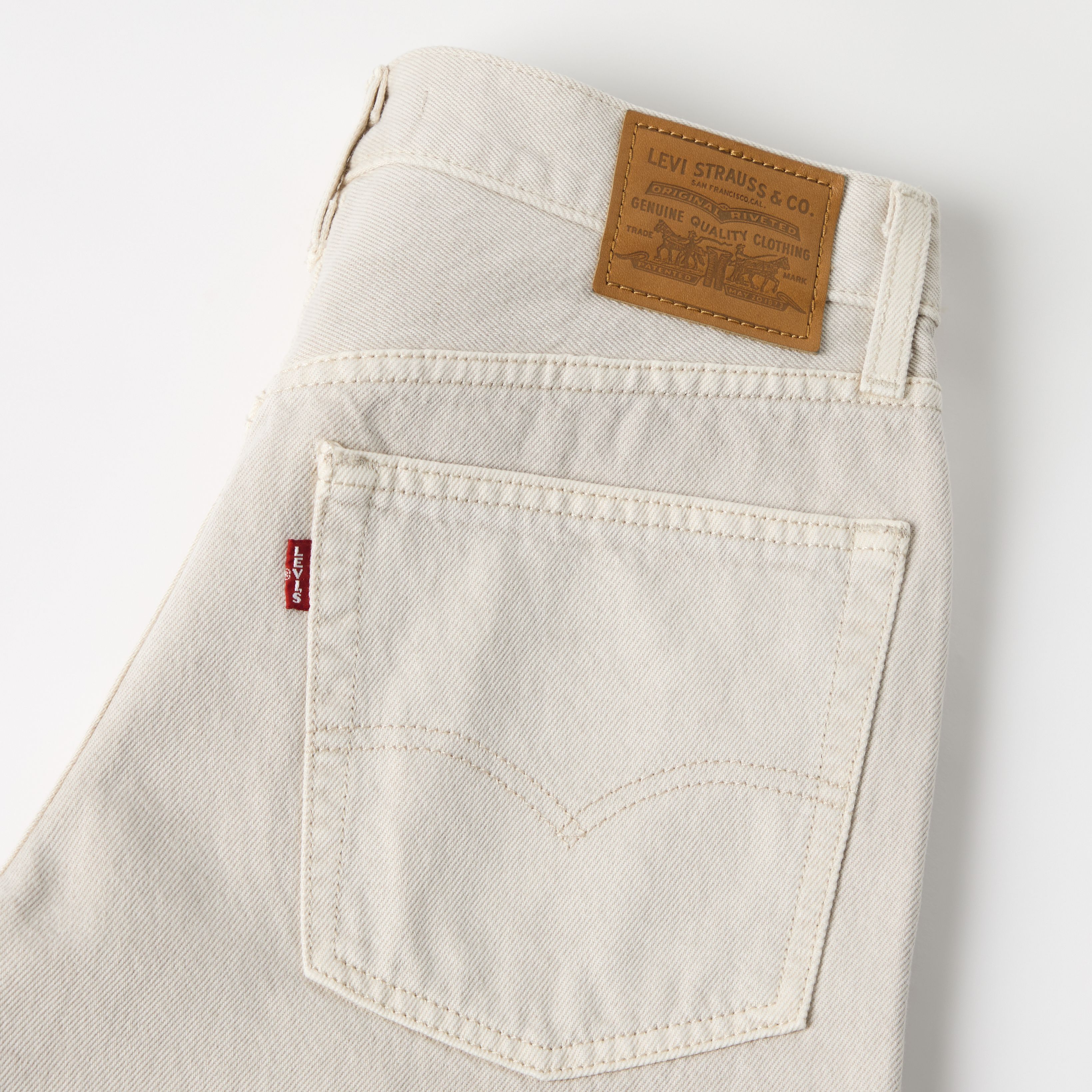 Loose Boot Jeans 7