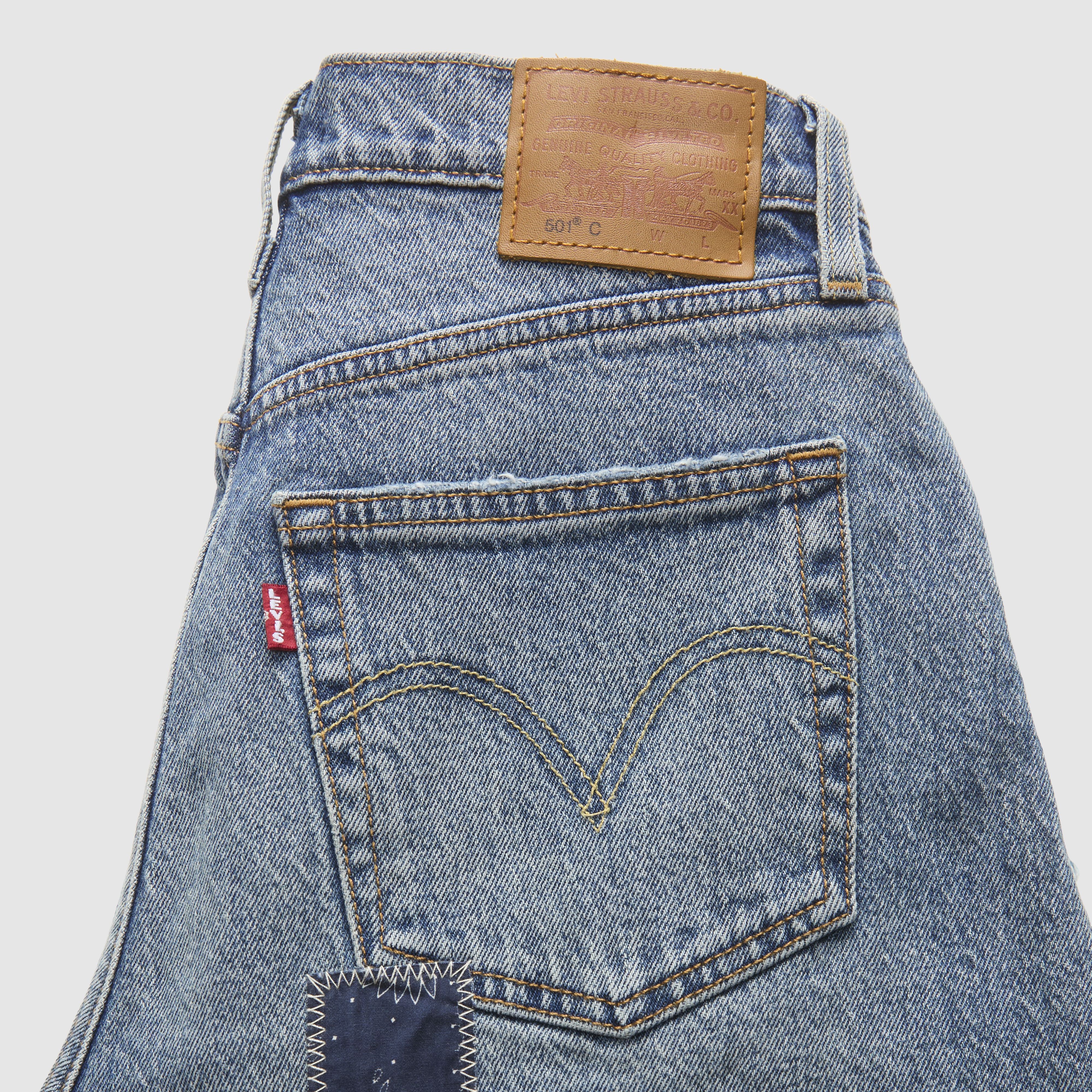 501® Curve Women's Shorts 7