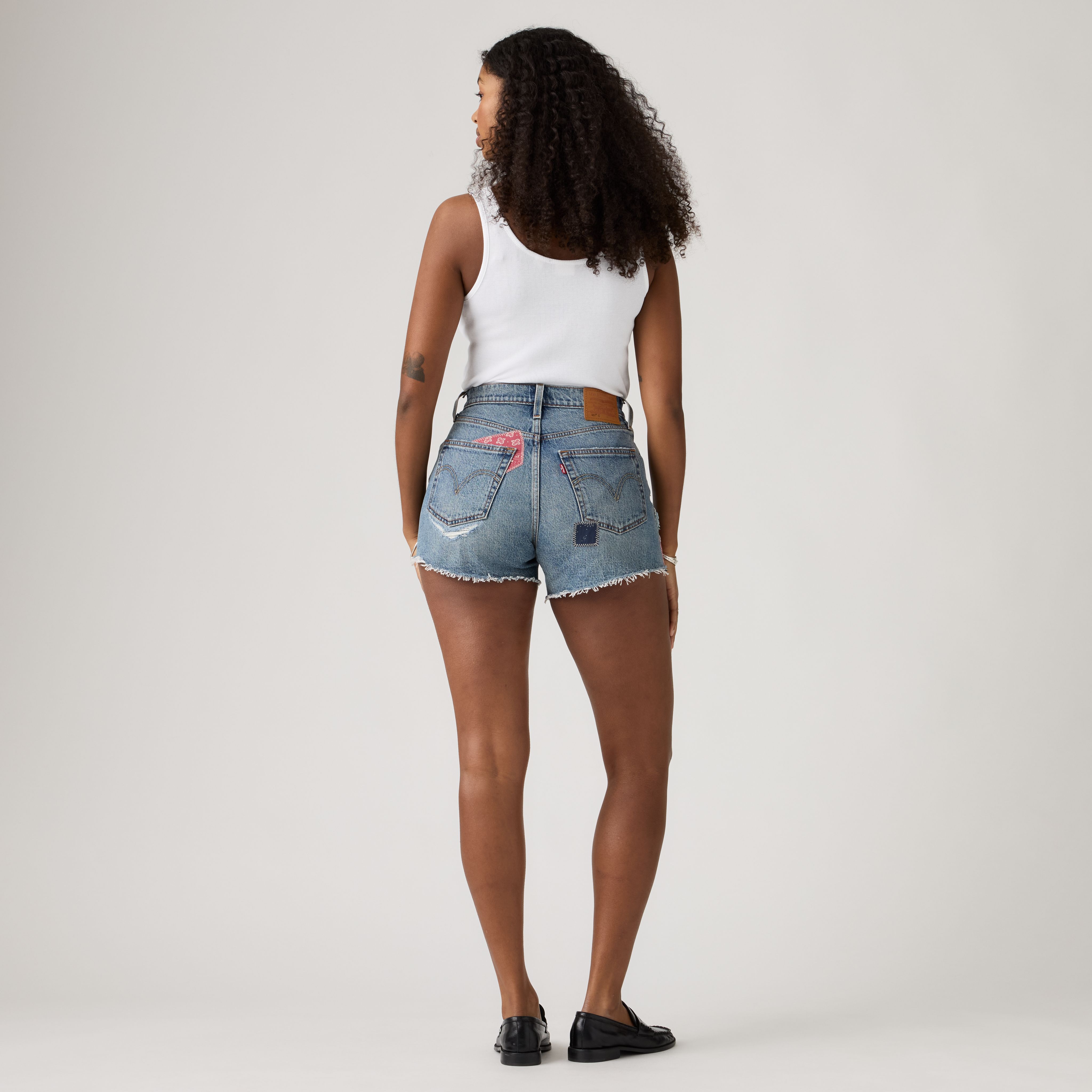 501® Curve Women's Shorts 3