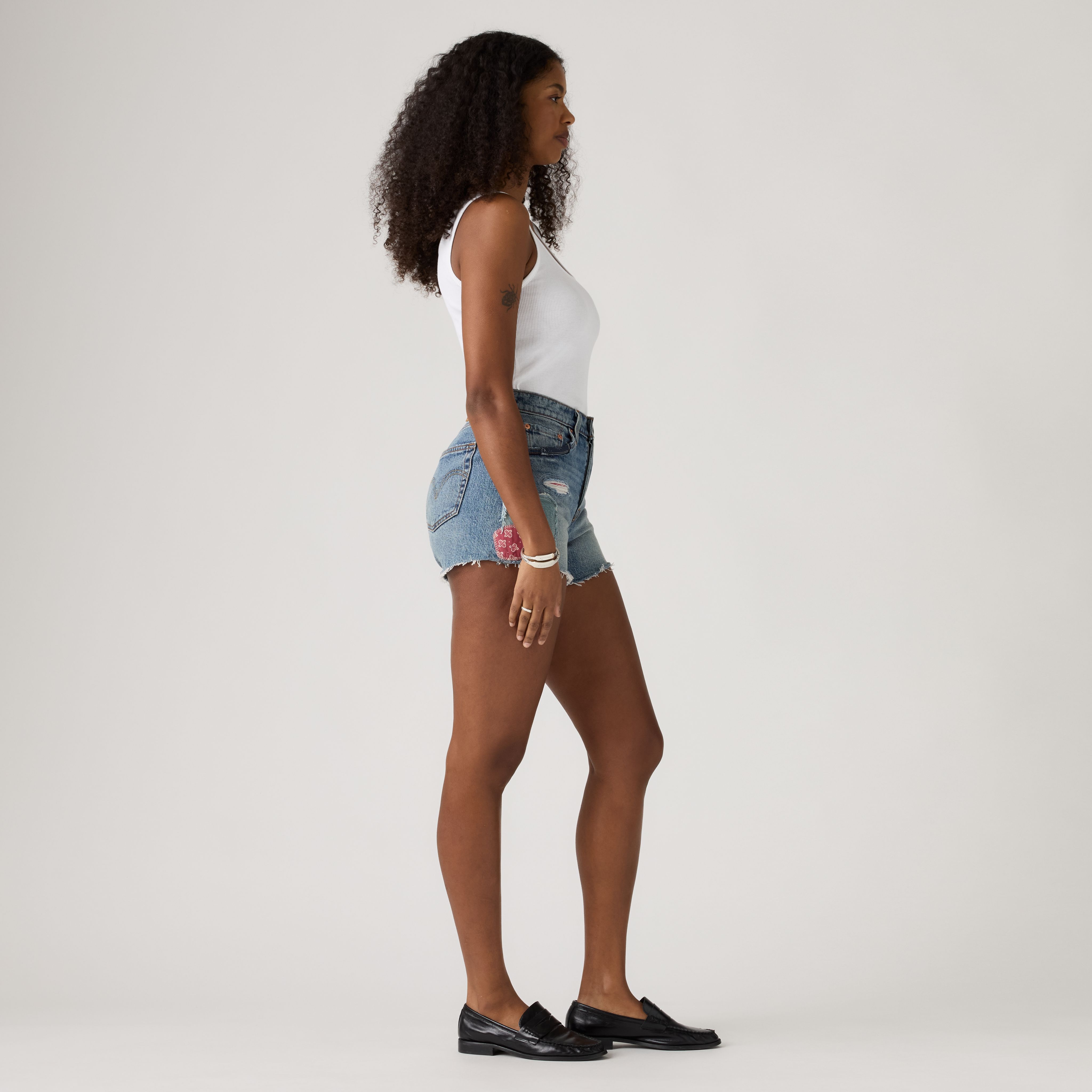 501® Curve Women's Shorts 4