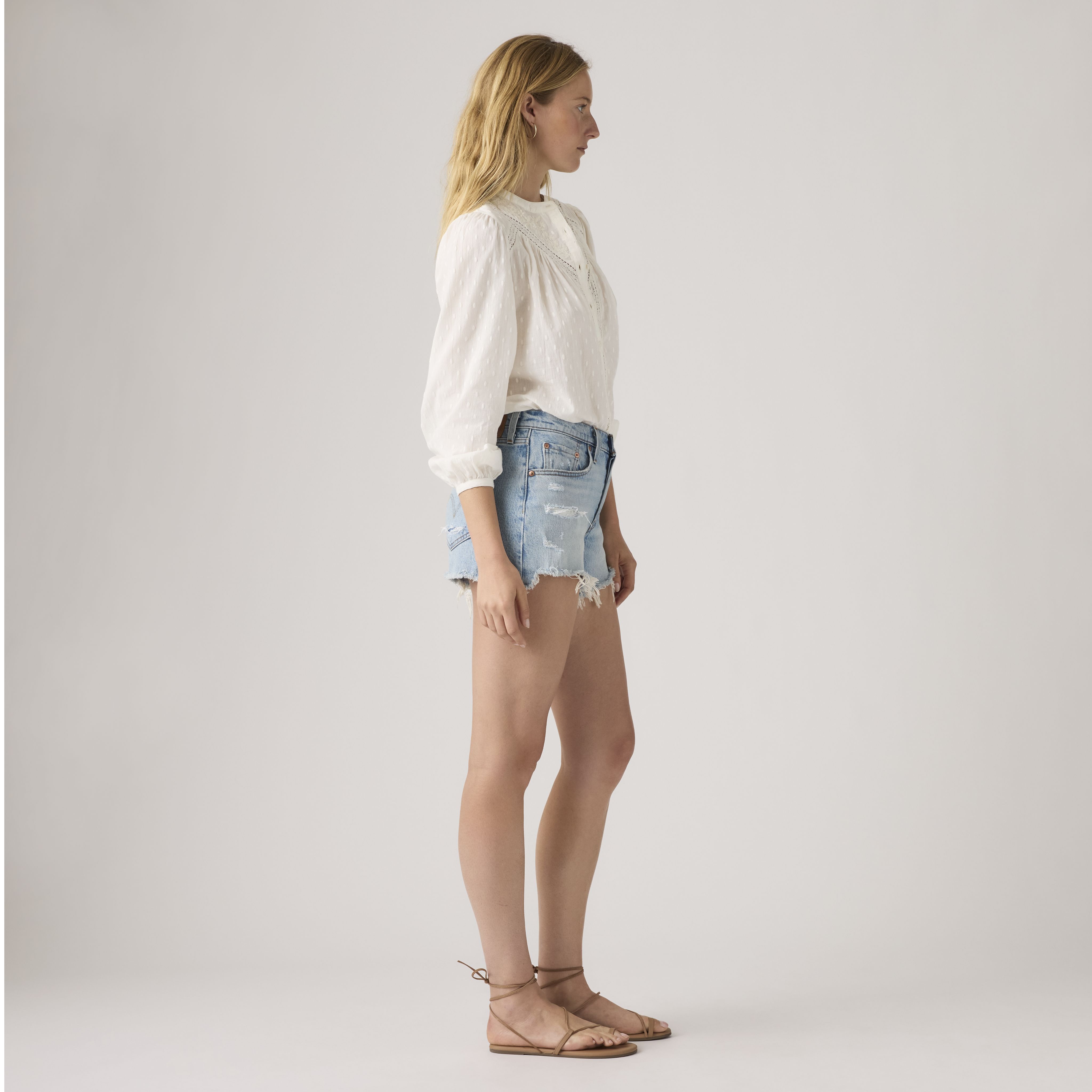 501® Curve Women's Shorts 4