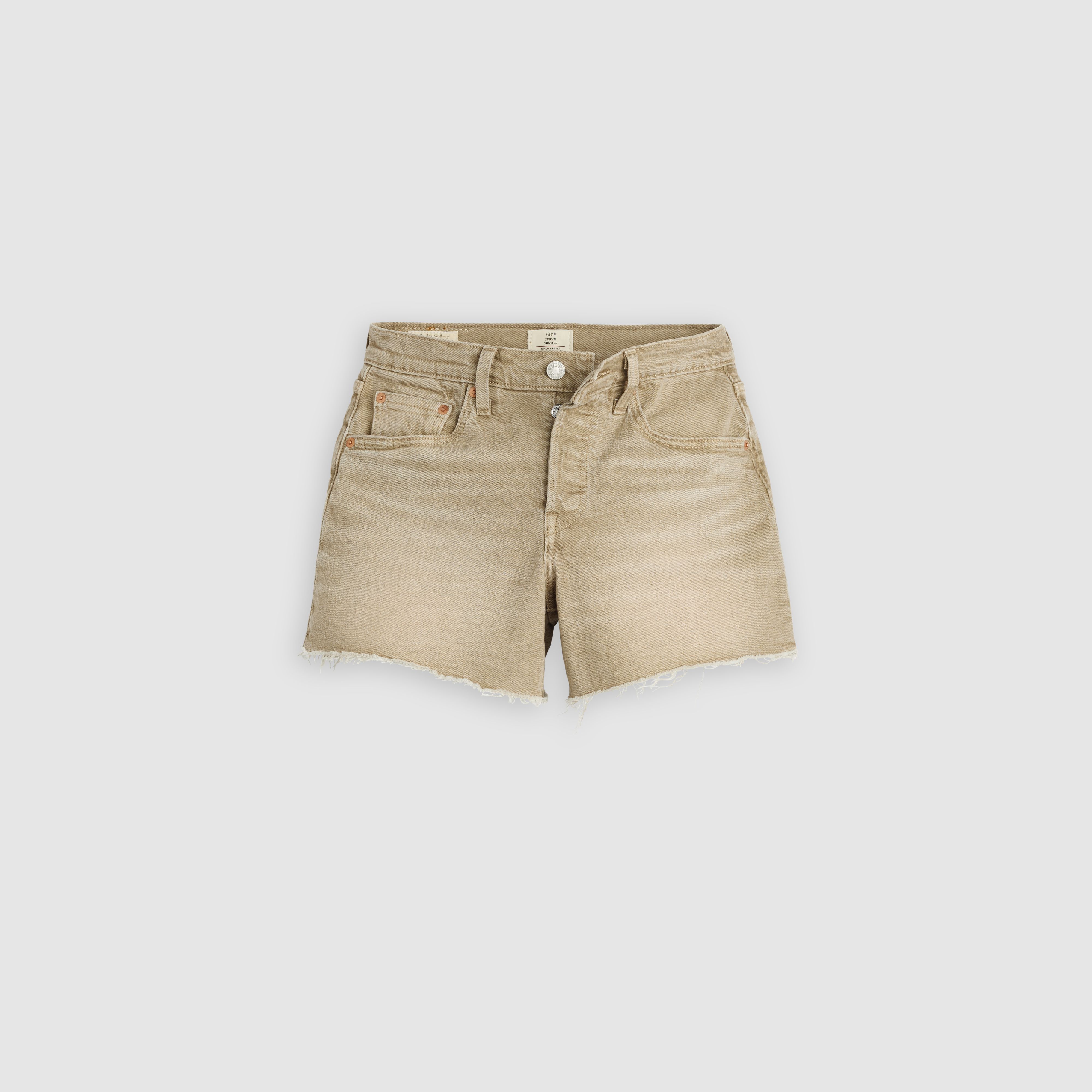 501® Curve Women's Shorts 6