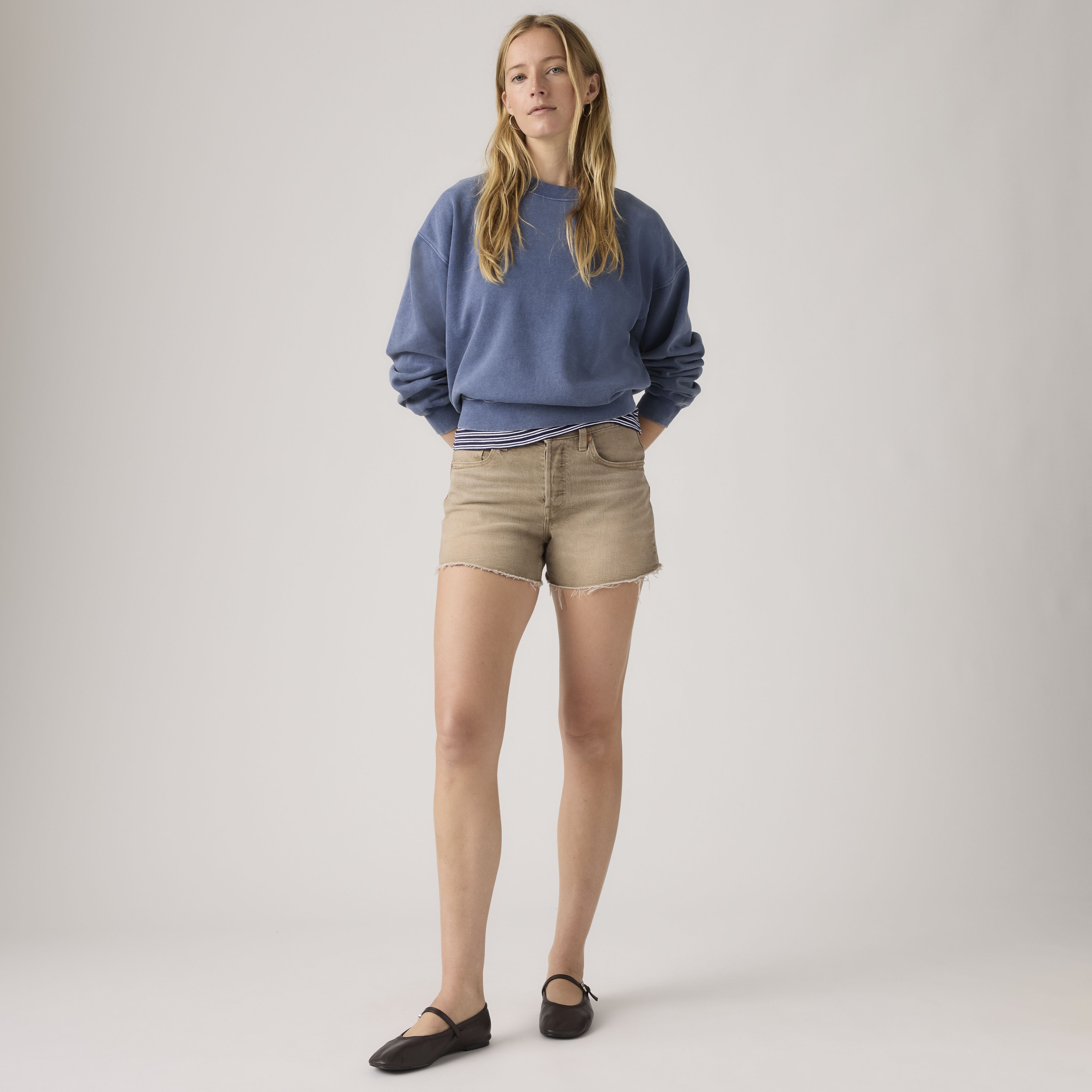 501® Curve Women's Shorts 1