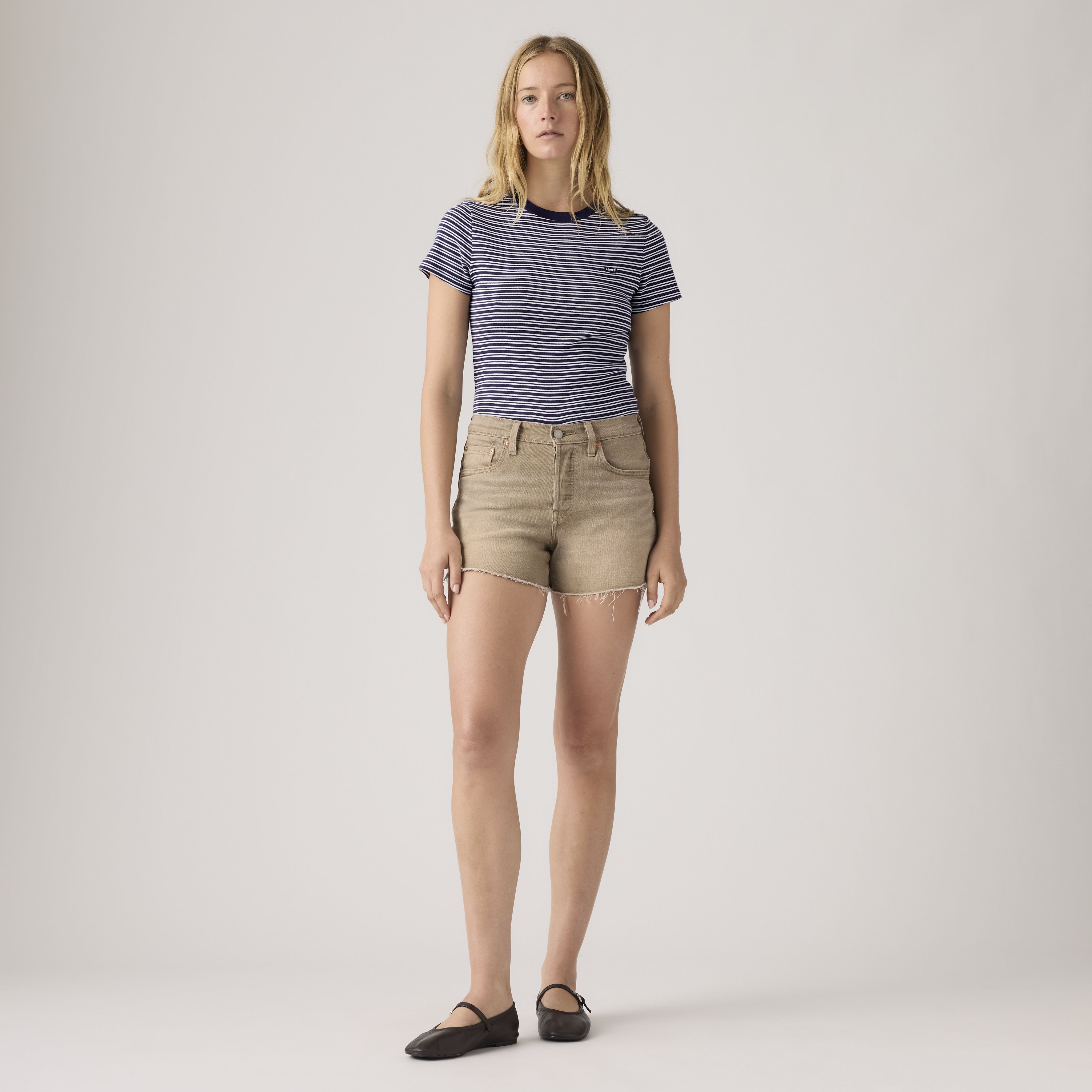 501® Curve Women's Shorts 11