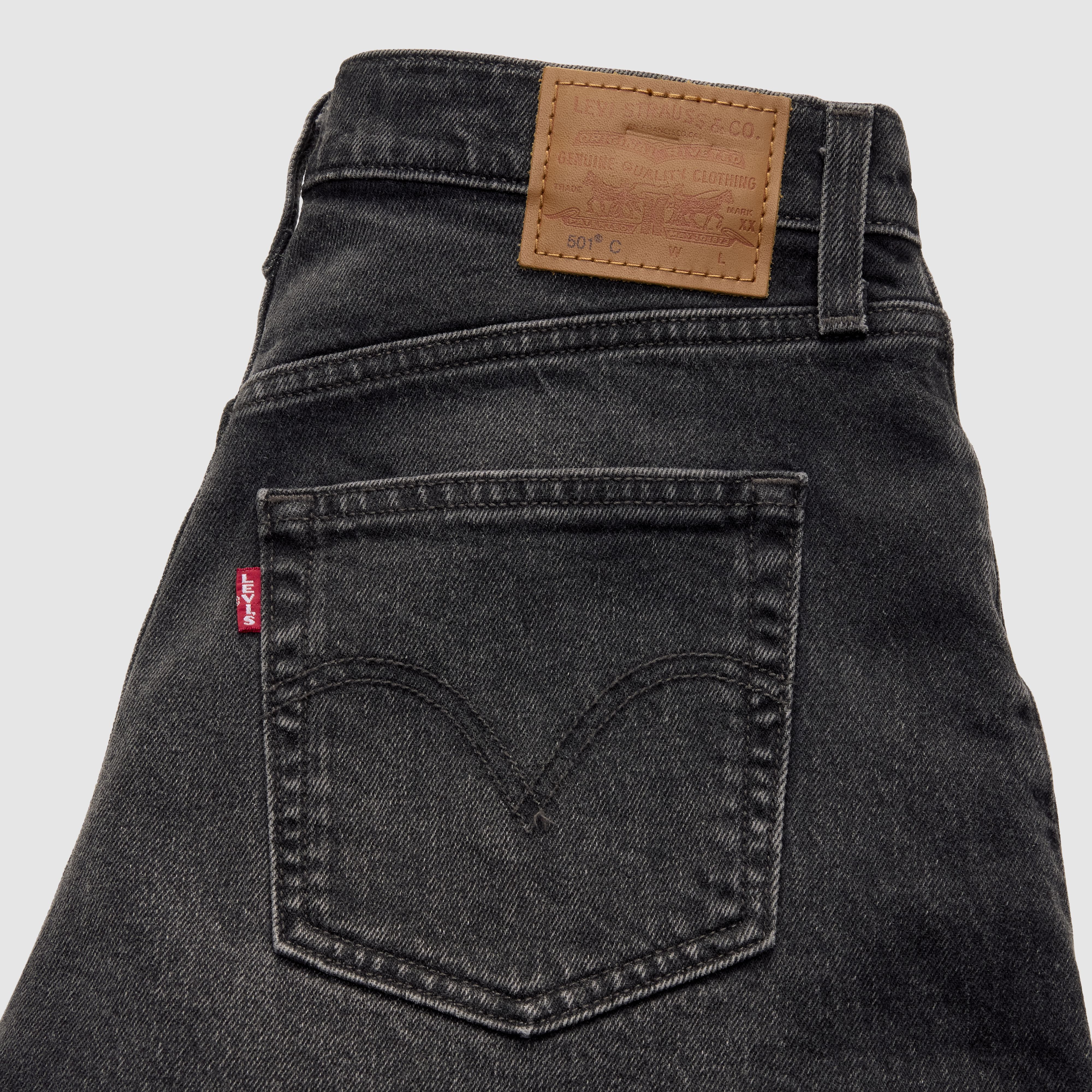 501® Curve Women's Shorts 7