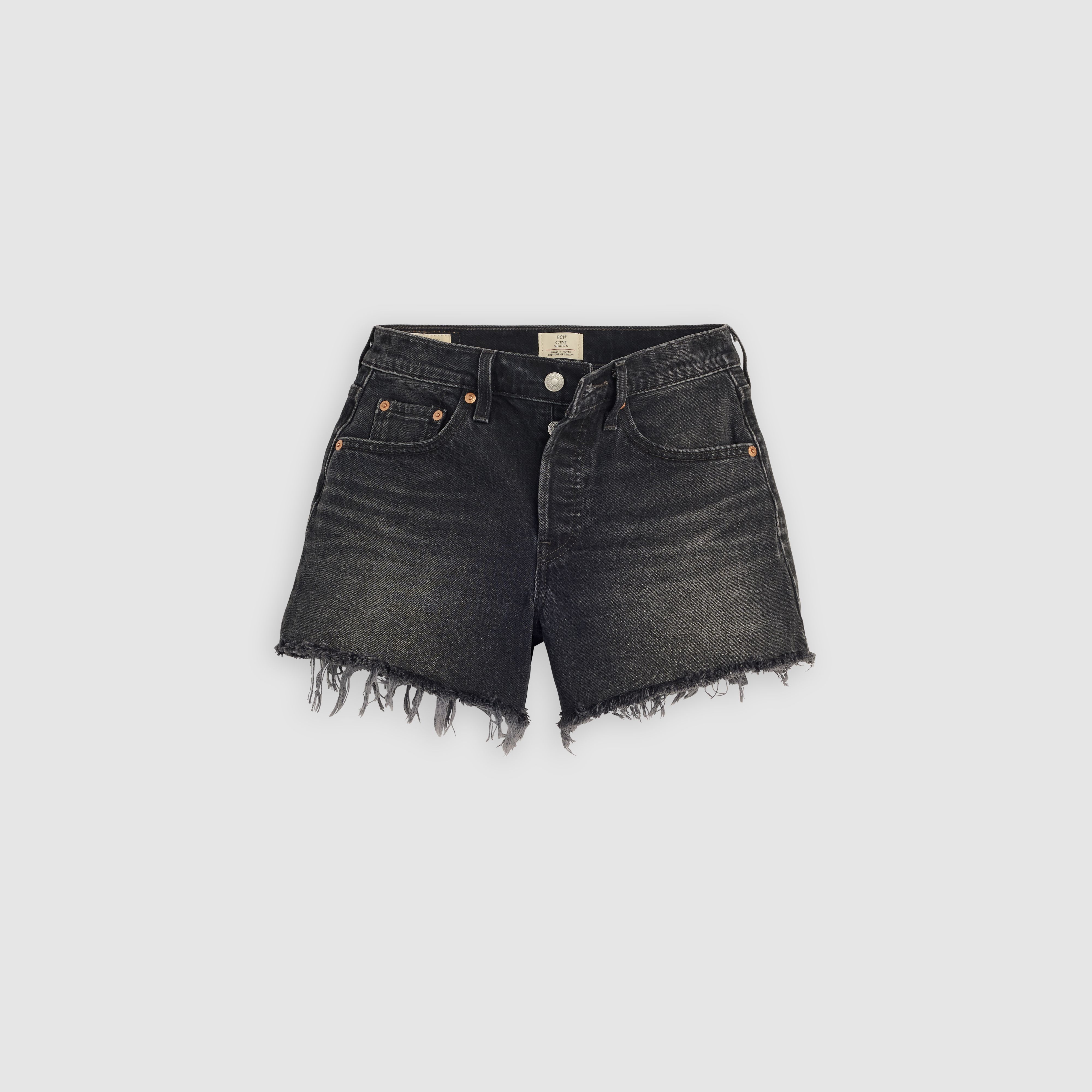 501® Curve Women's Shorts 6