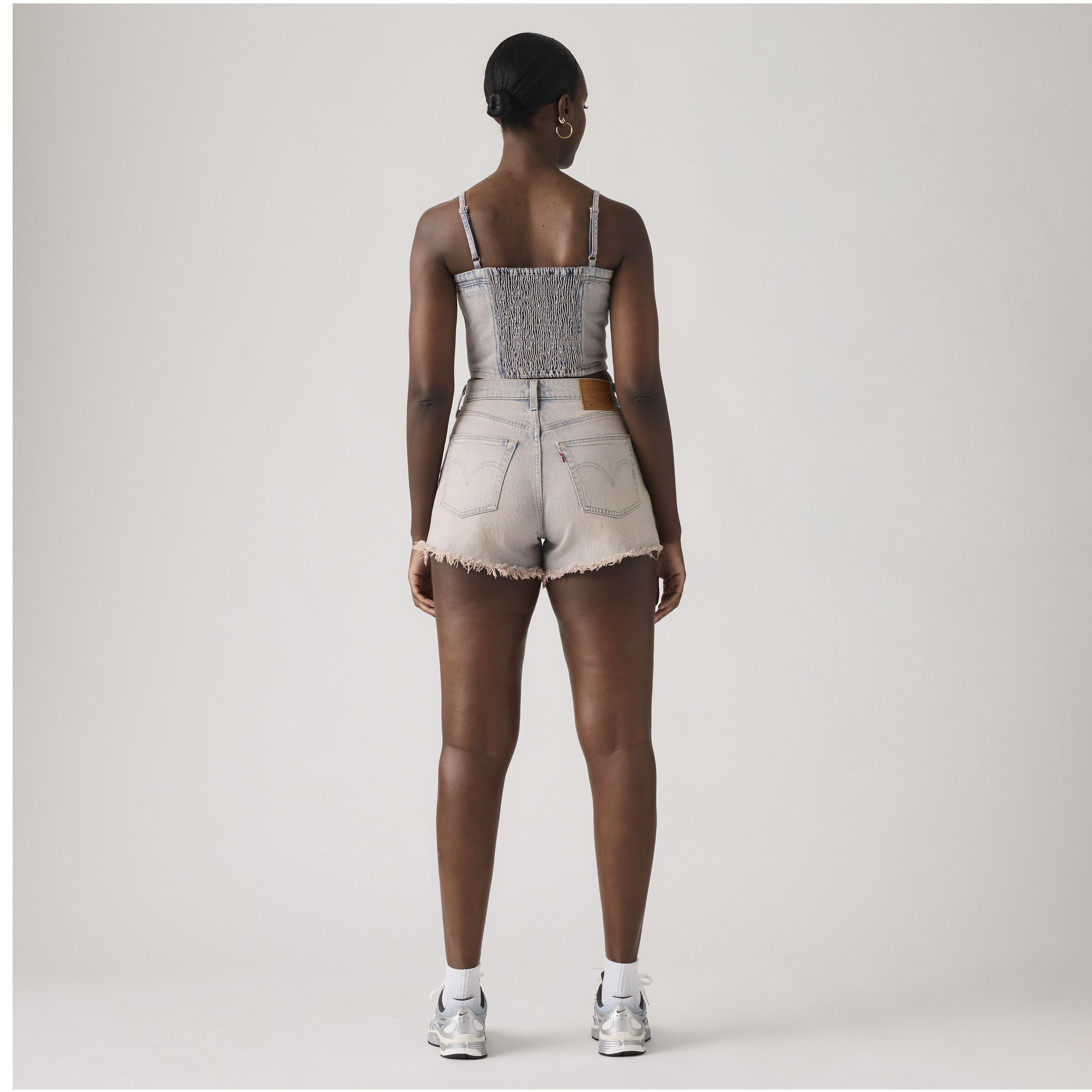 501® Curve Shorts 3