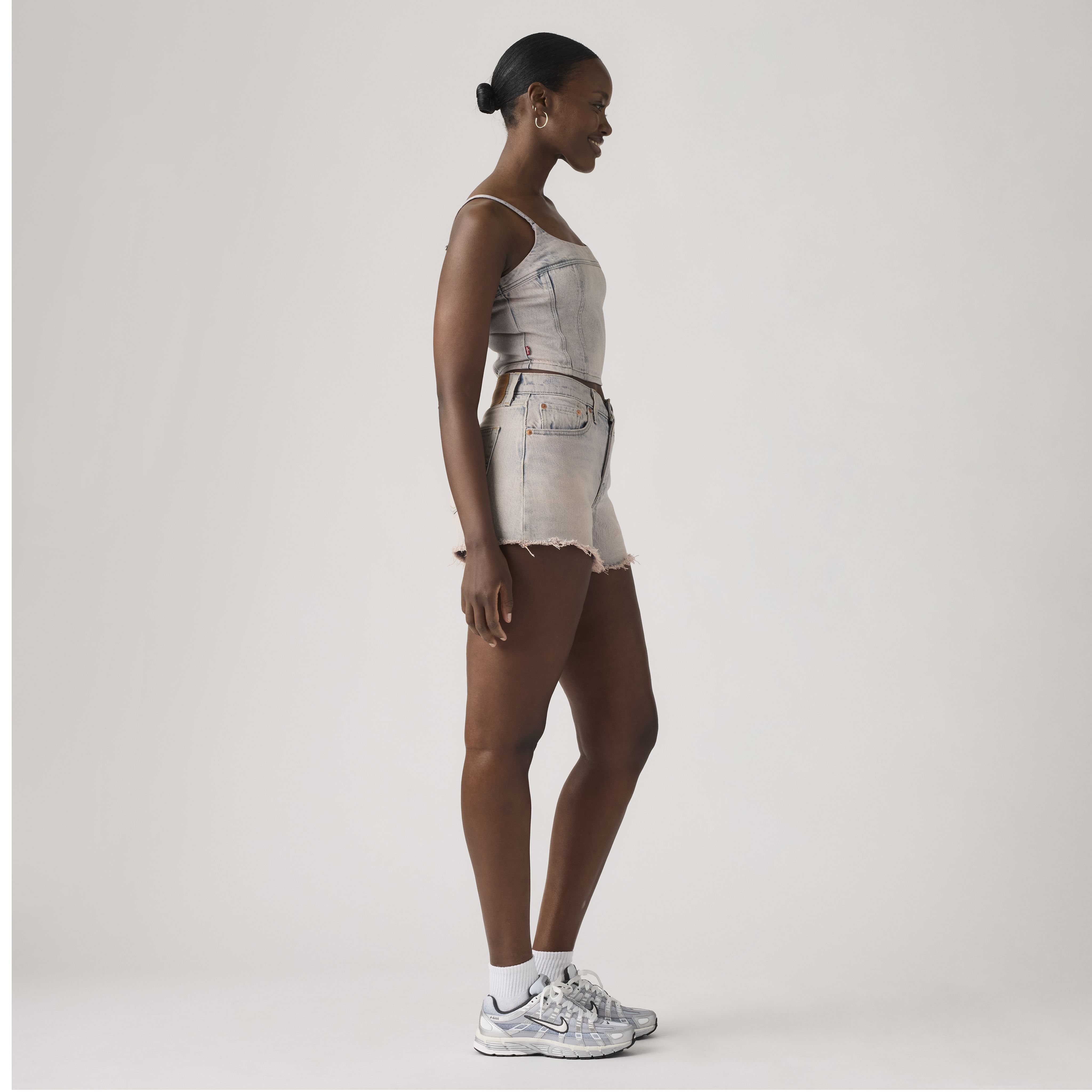 501® Curve Shorts 4