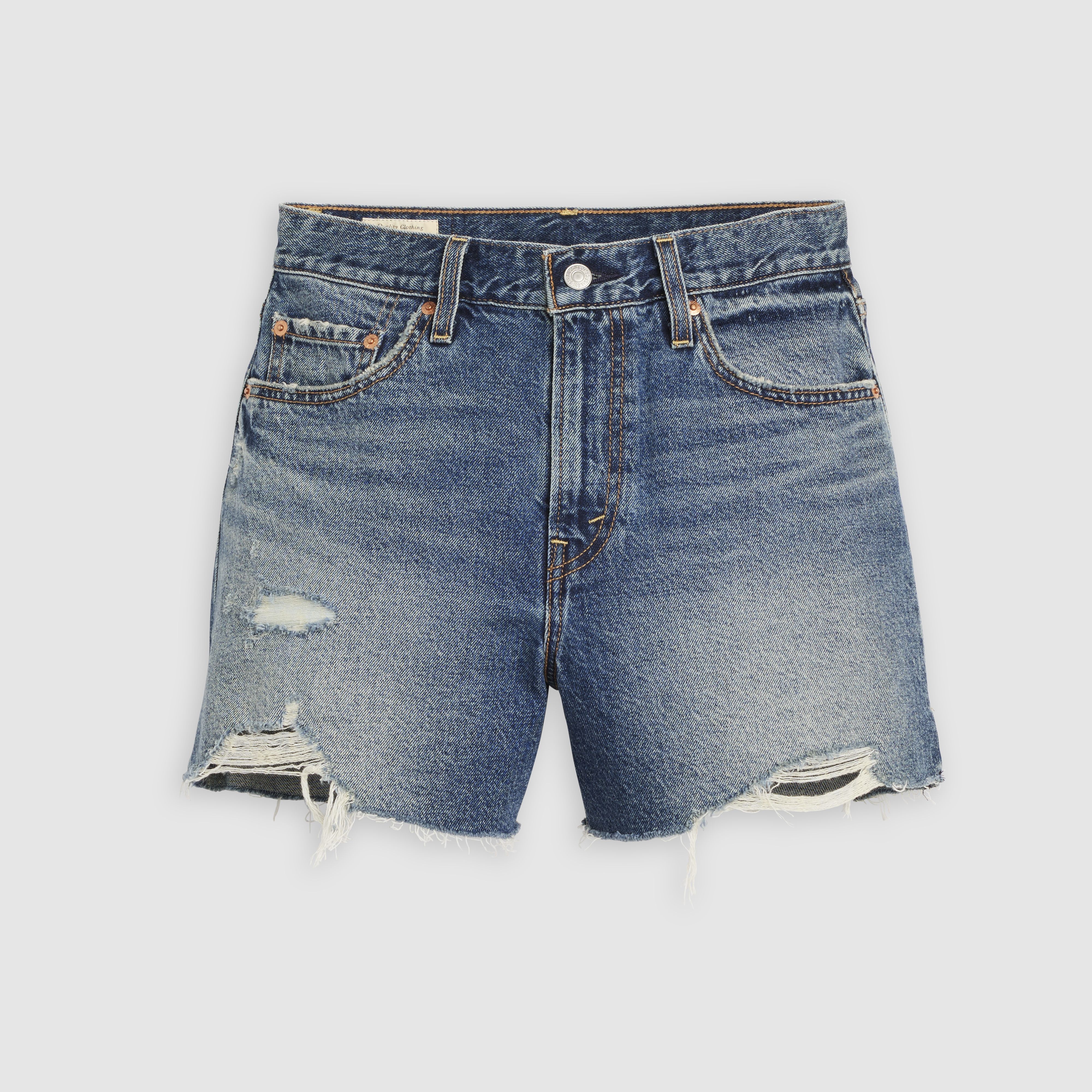Ribcage Women's Shorts 6