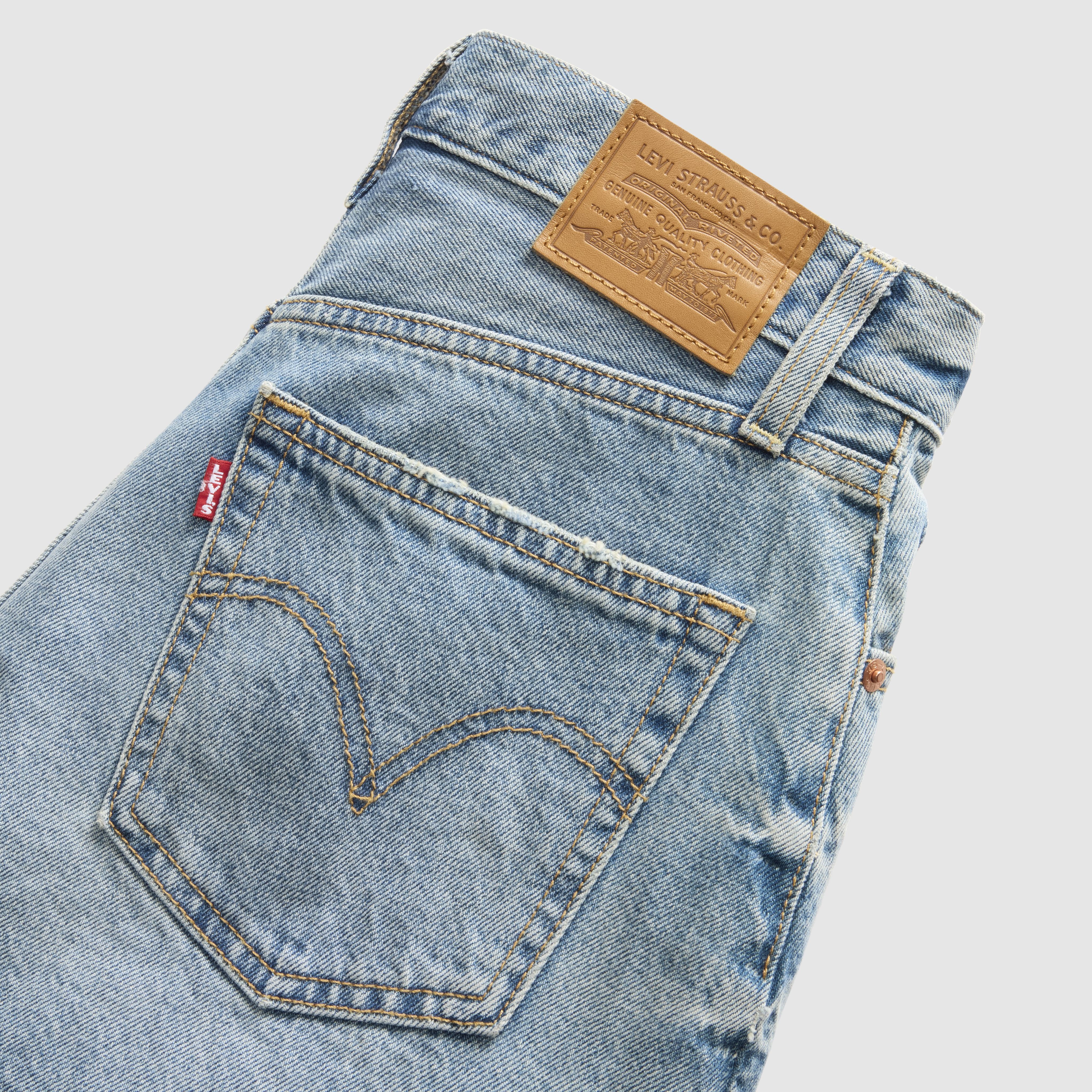 Short Joli thorax Levi’sMD pour femme 7