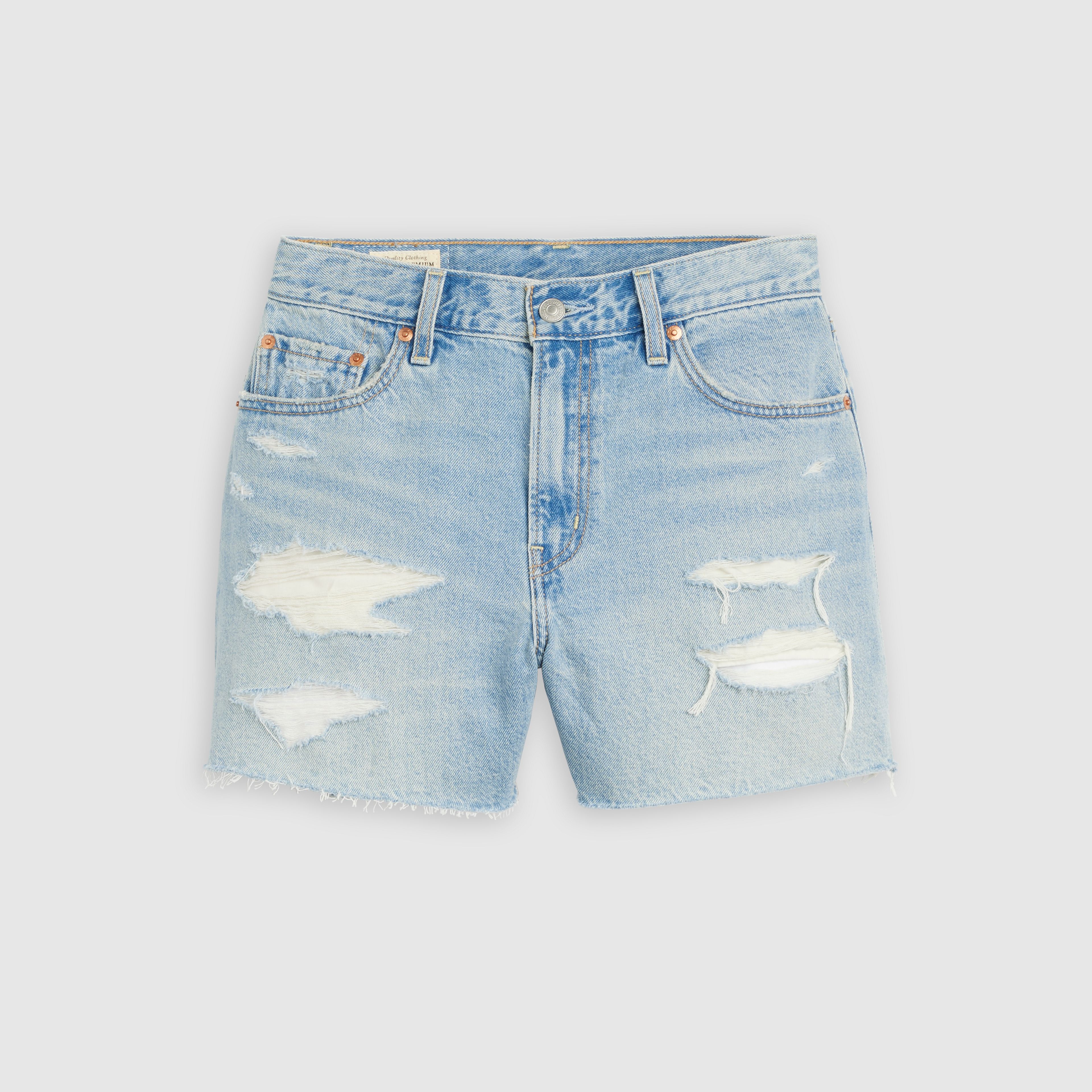 Ribcage Women's Shorts