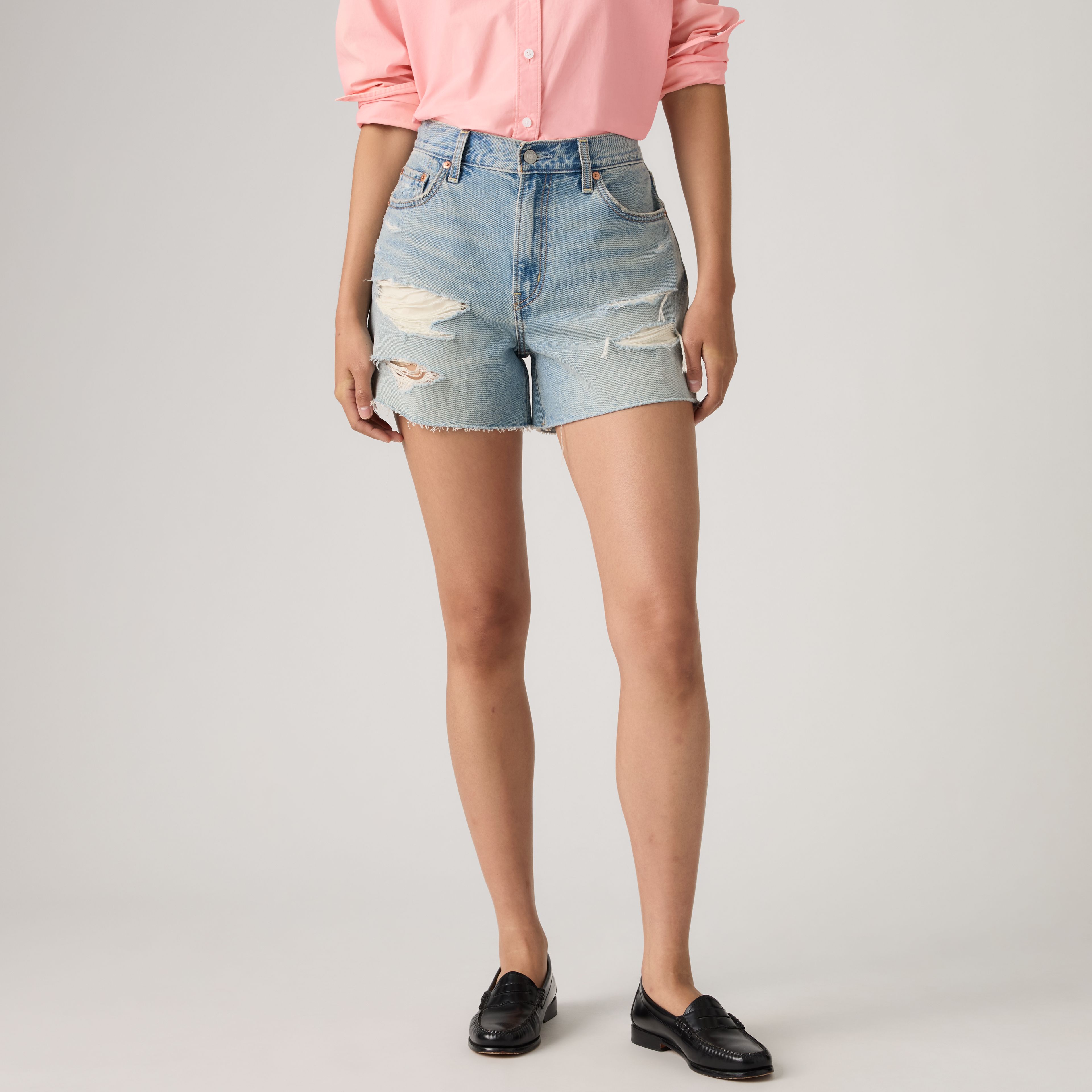 Ribcage Women's Shorts