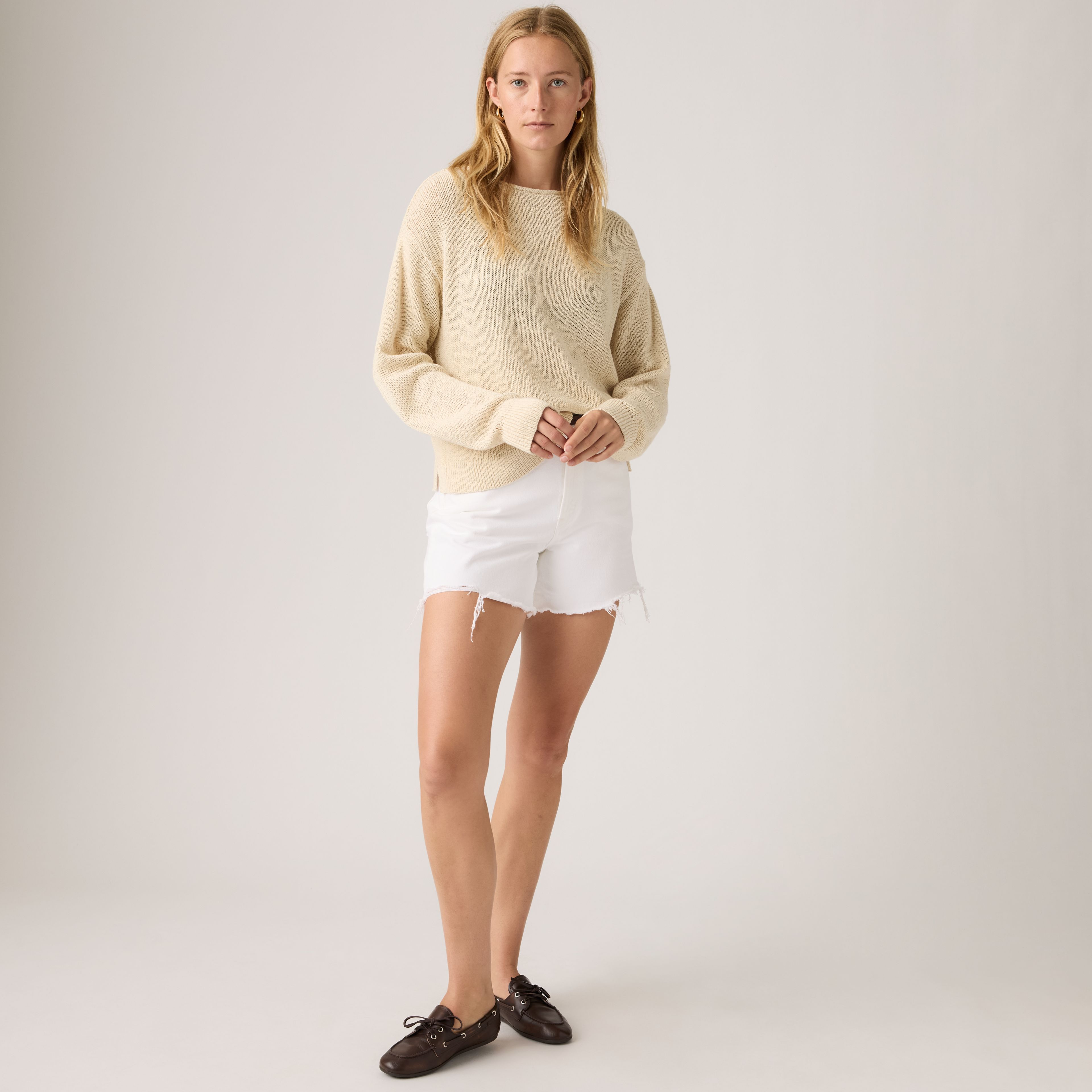 Ribcage Women's Shorts