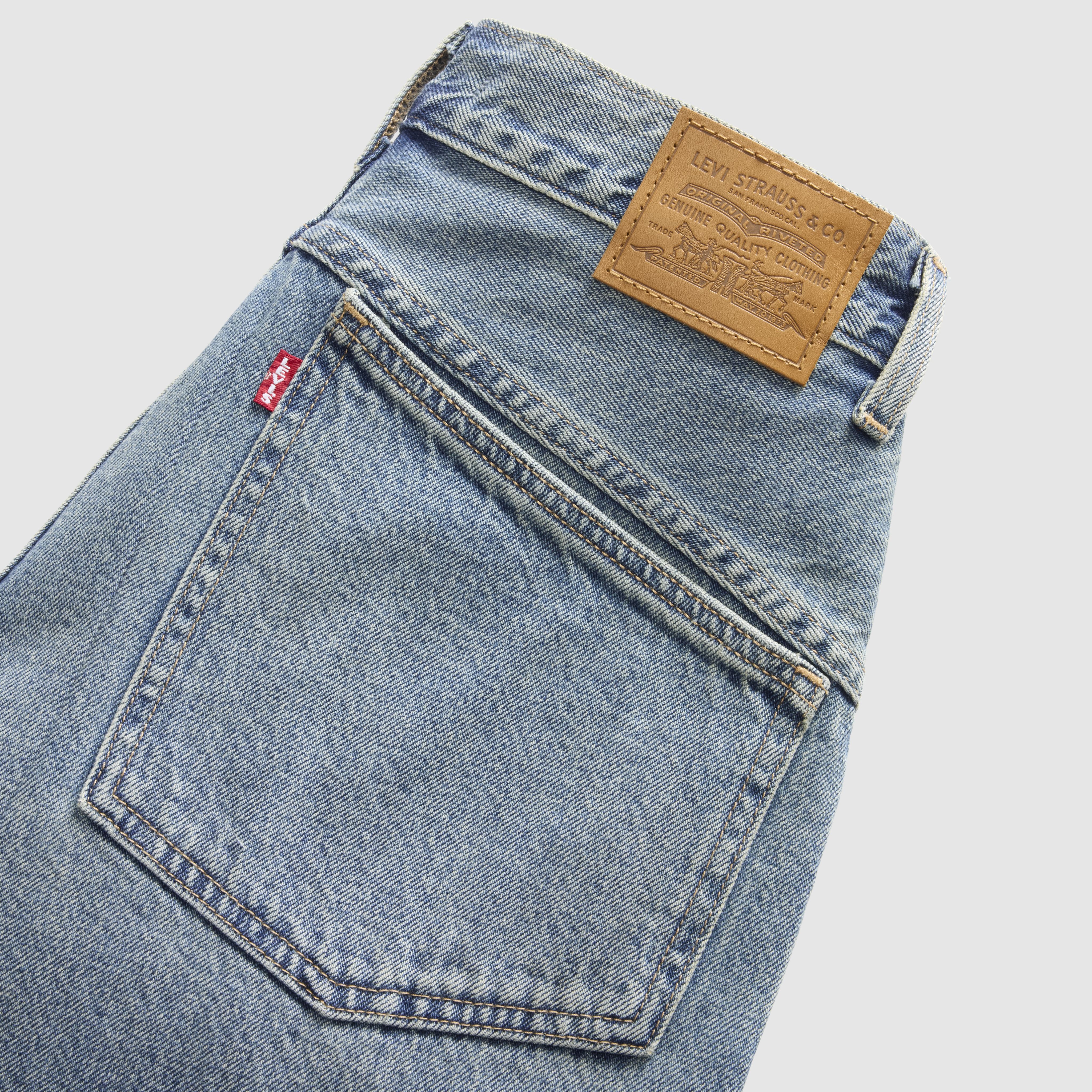 Super Baggy Women's Jorts 7