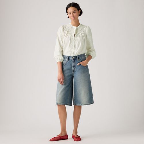Super Baggy Women's Jorts