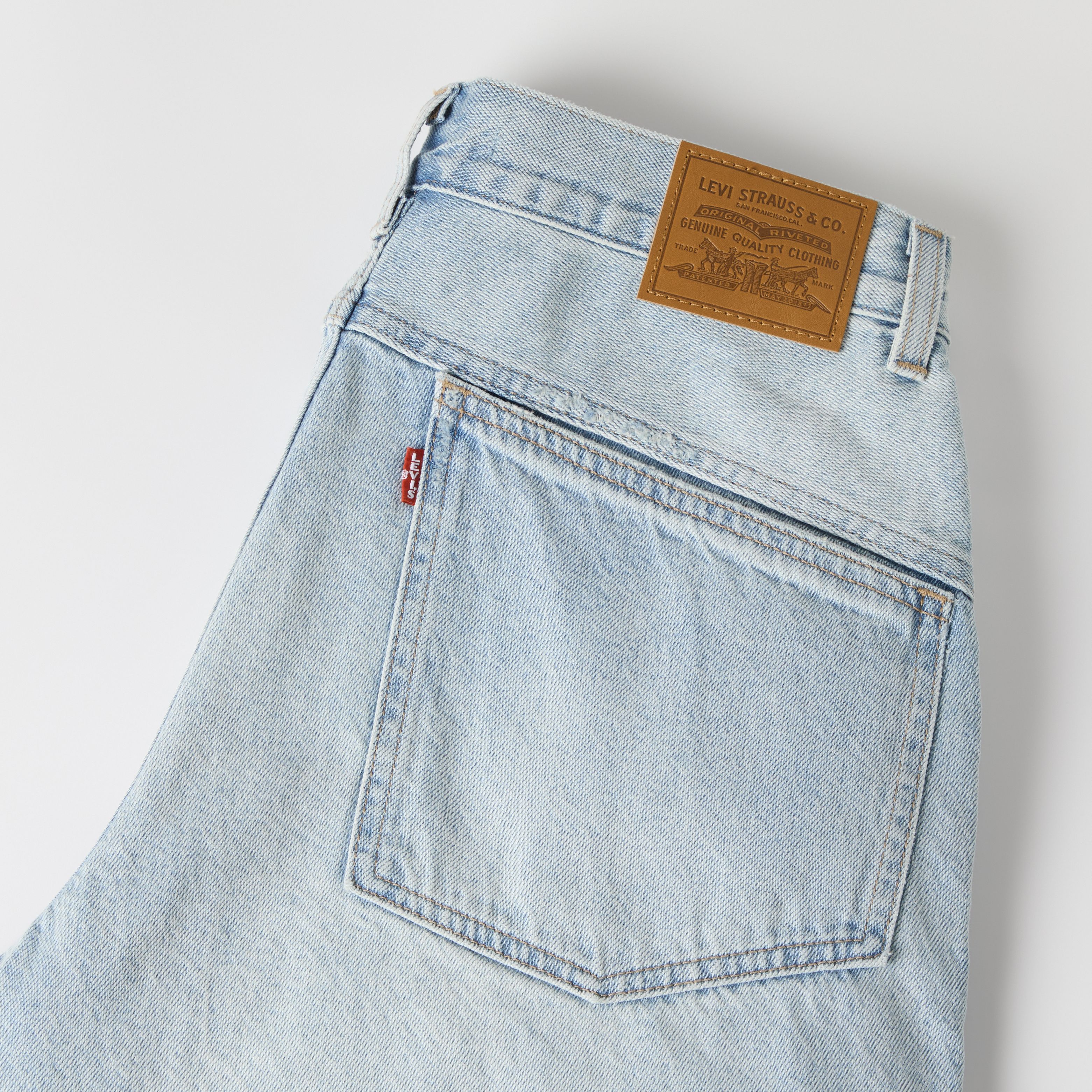 Super Baggy Jorts 7