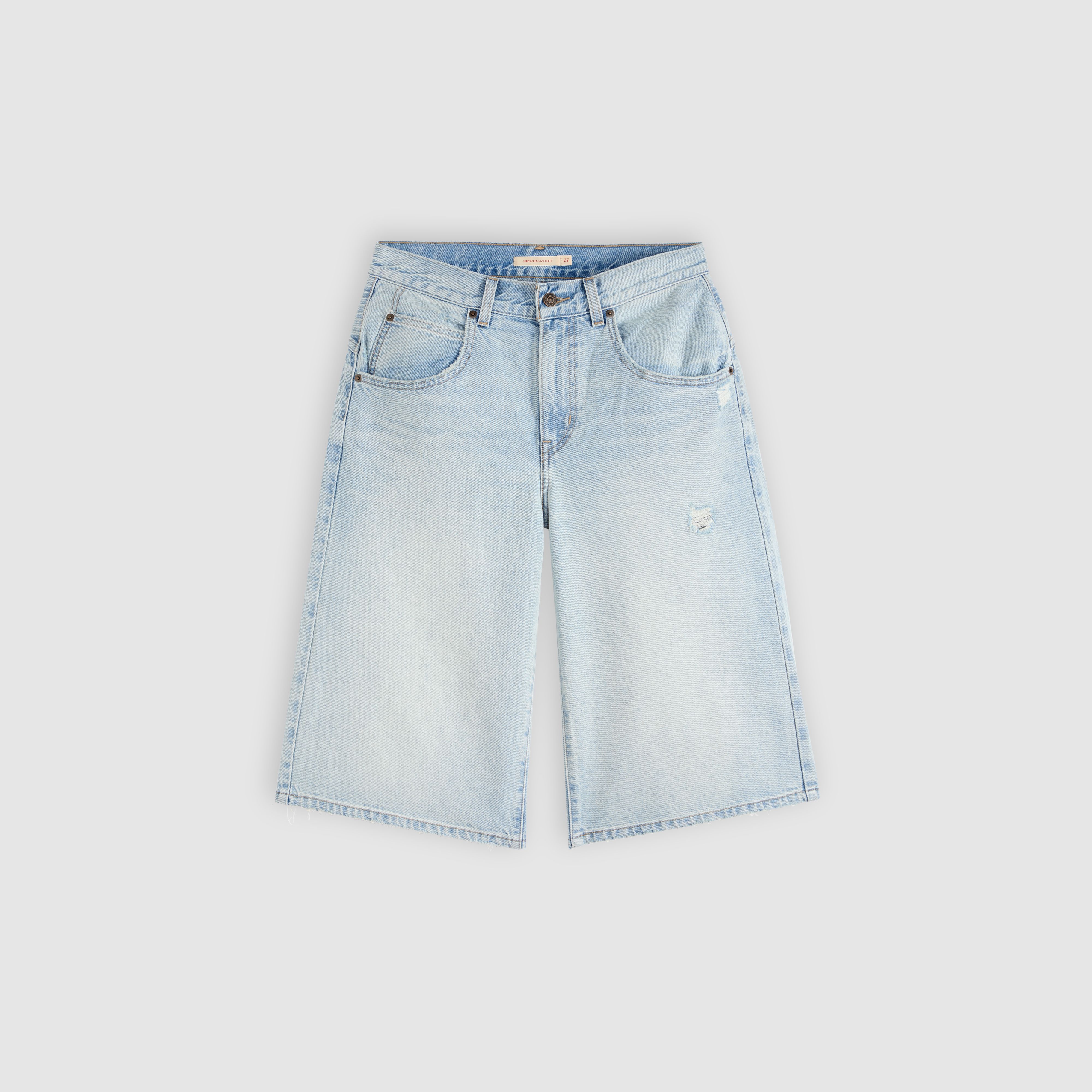 Super Baggy Jorts 6